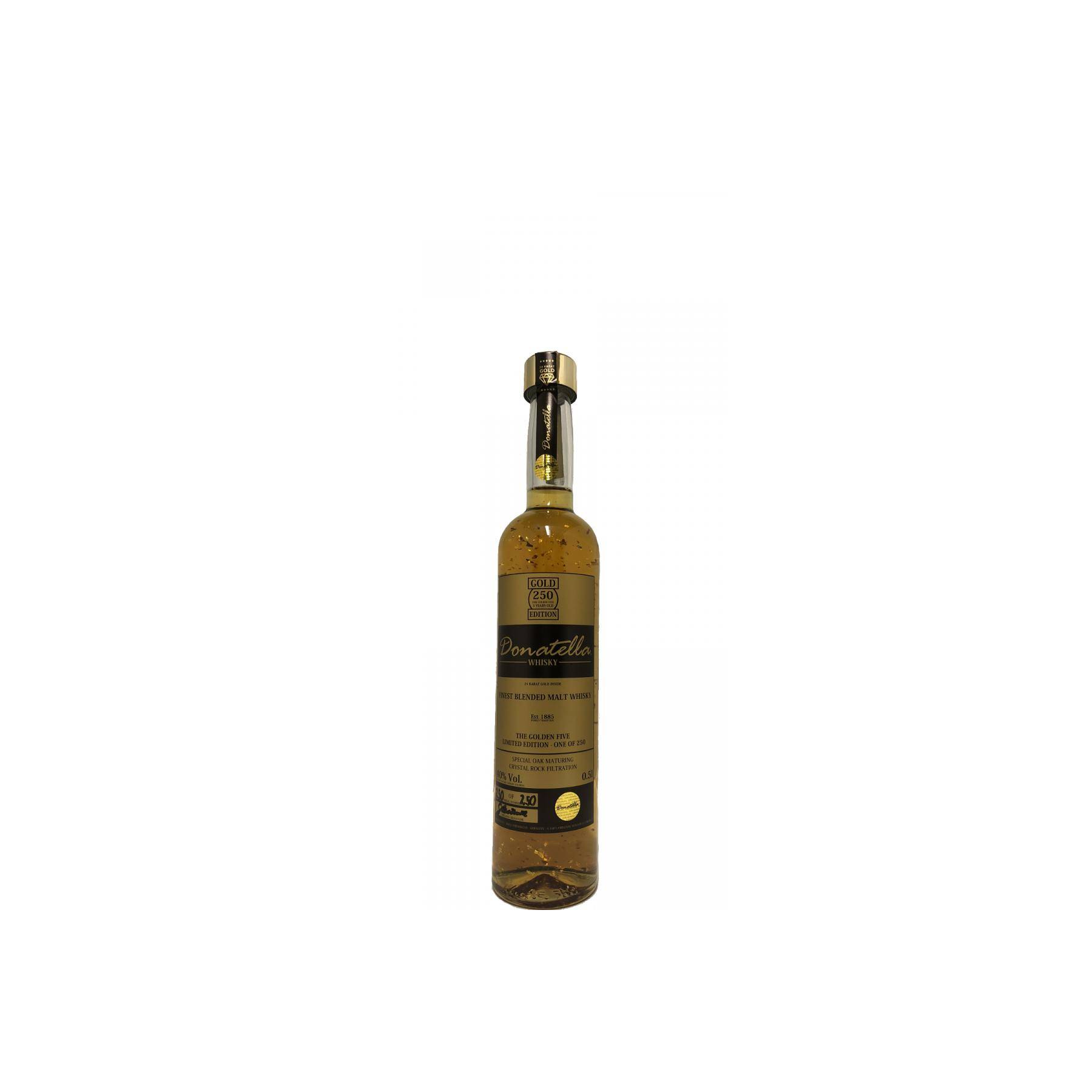 Donatella 05-year-old