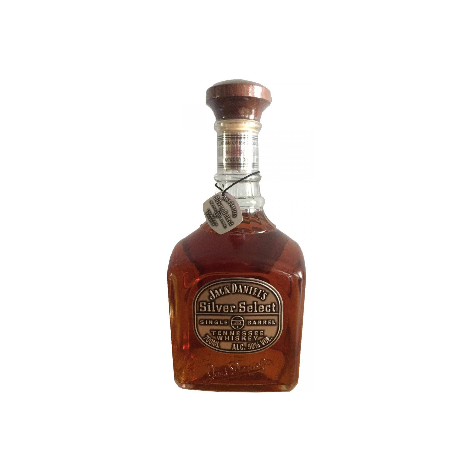 Jack Daniel's Tennessee Whisky 