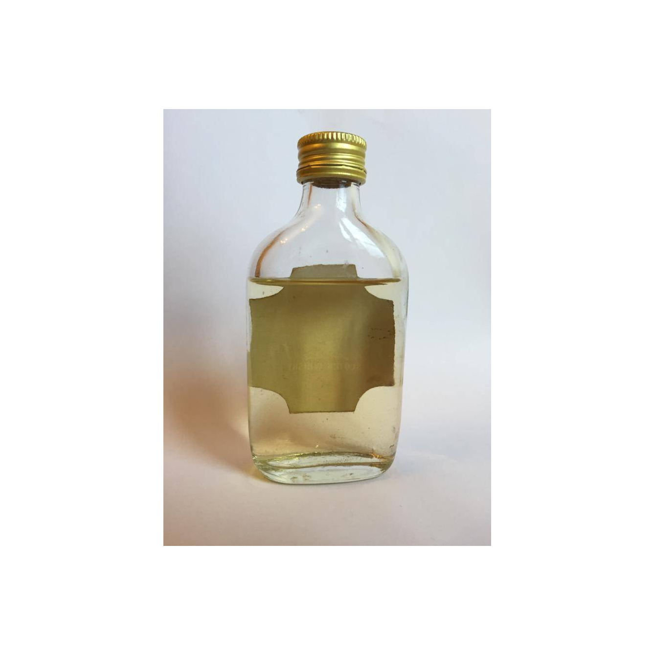 Glen Moray Miniature 10 Years Single Malt Whisky 3