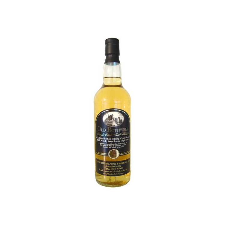 Port Ellen 1979 26 Years Single Malt Whisky