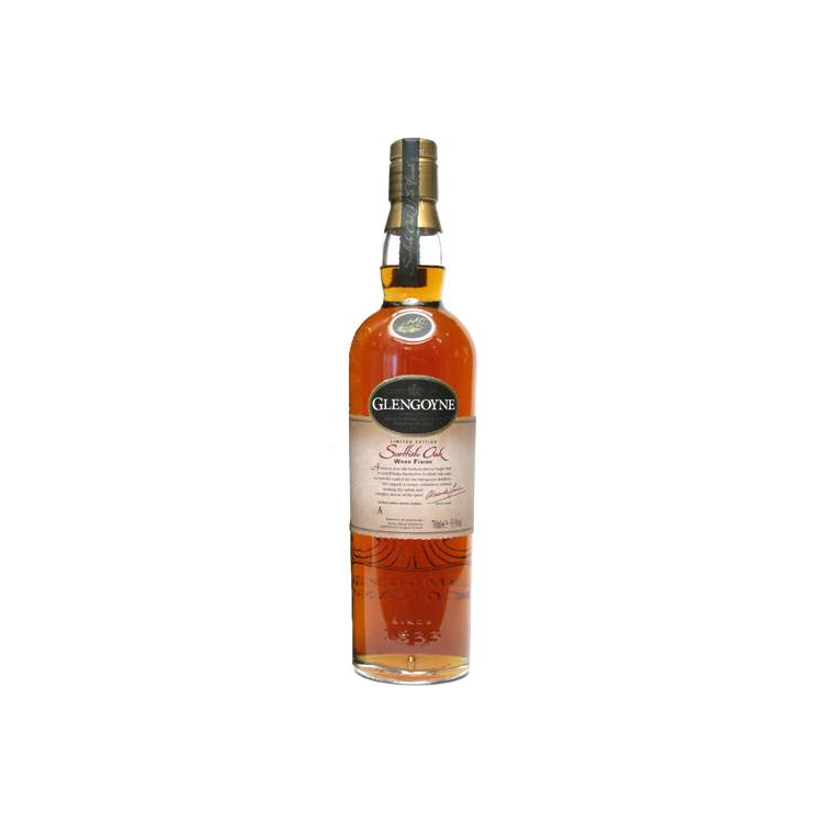 Glengoyne 16 Years Single Malt Whisky