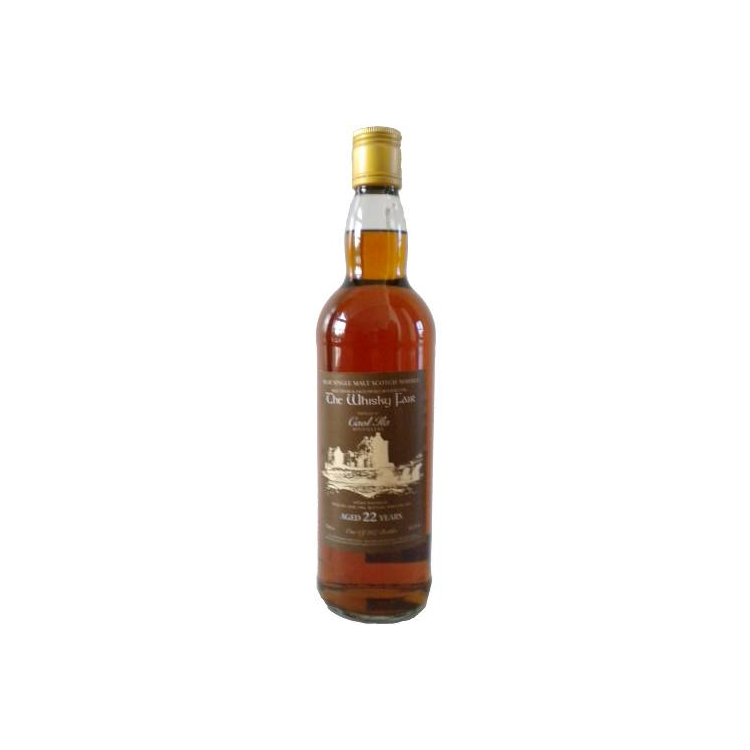 Caol Ila 1984 22 Years Single Malt Whisky