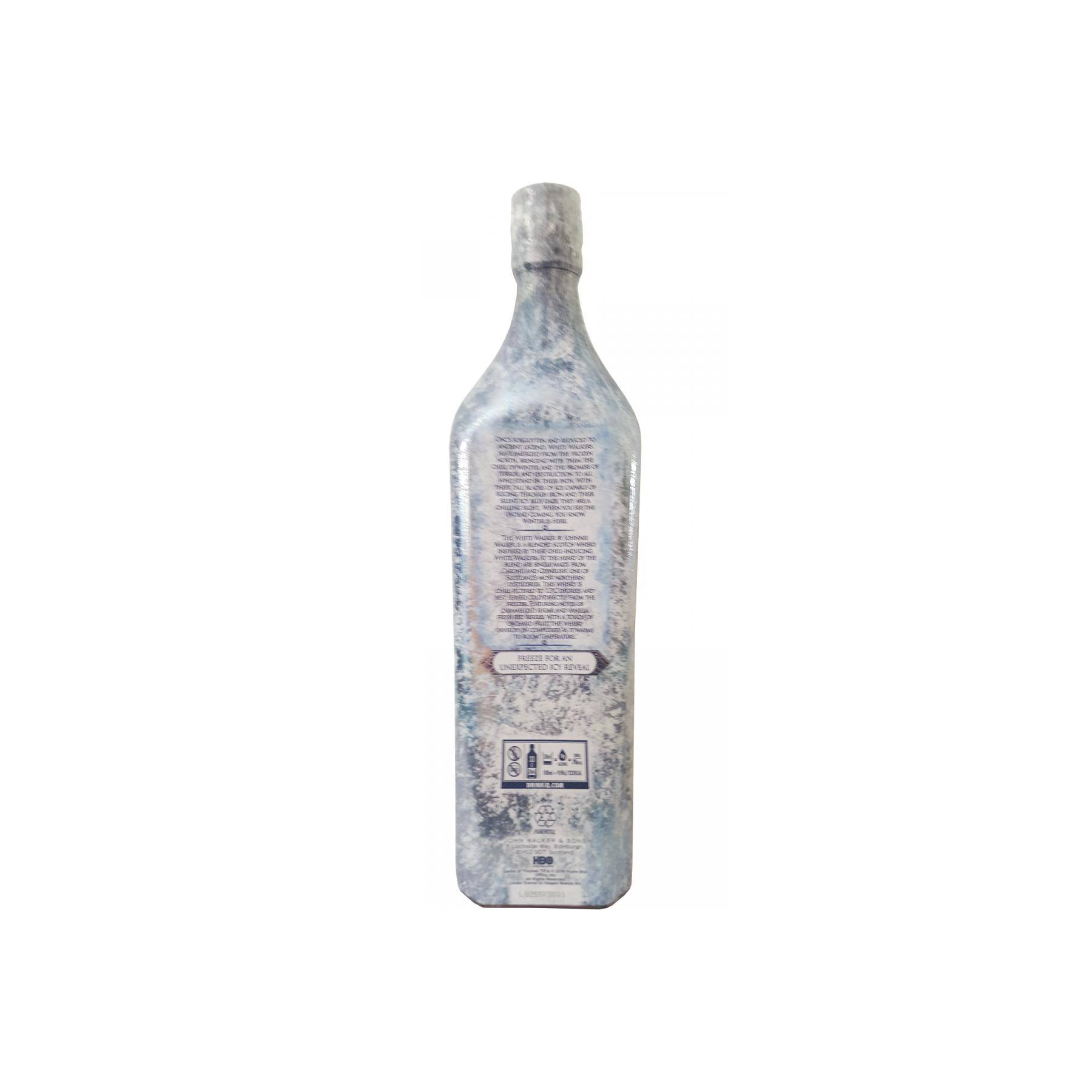 Johnnie Walker Limited Edition Blended Whisky 2