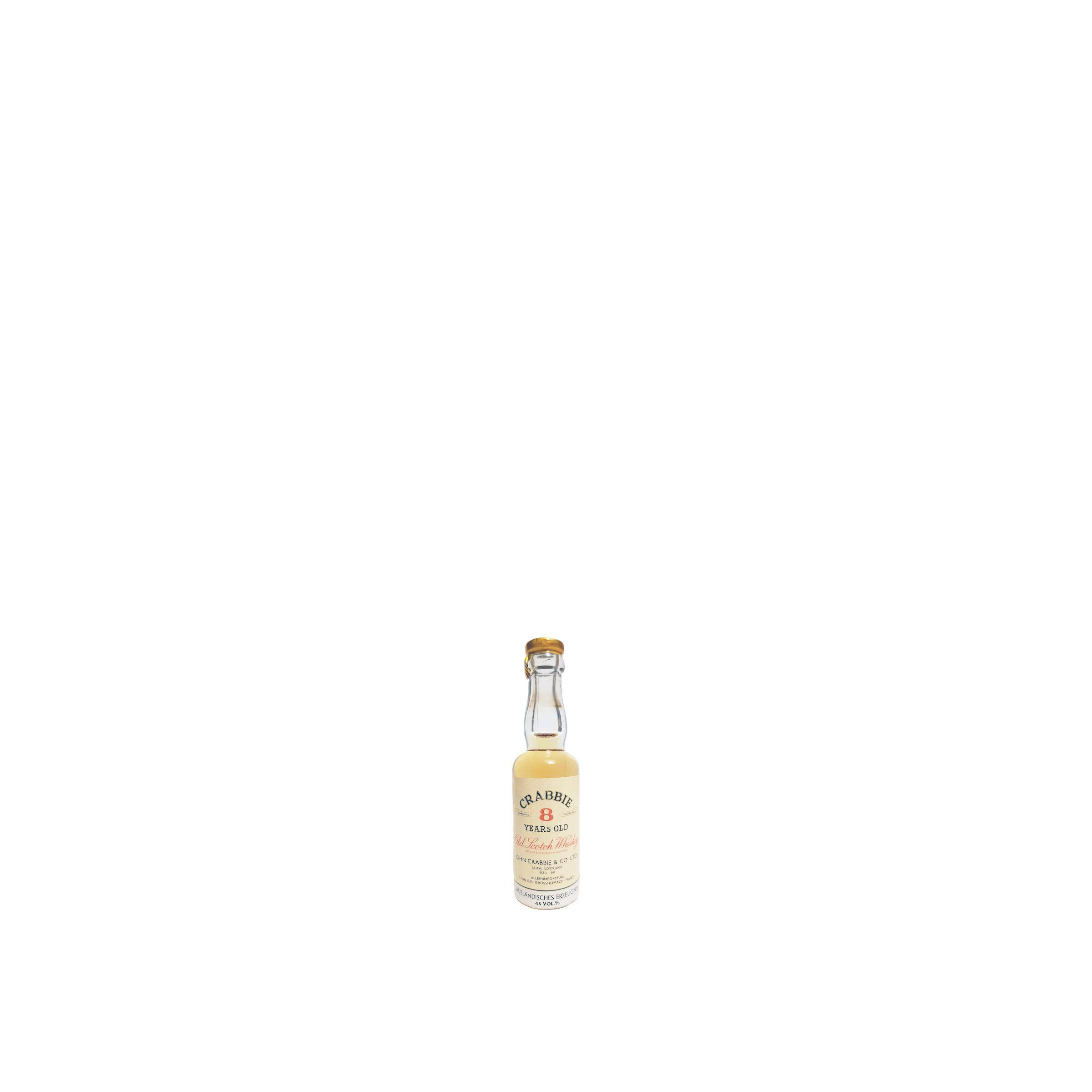 Crabbie 08-year-old JCrC