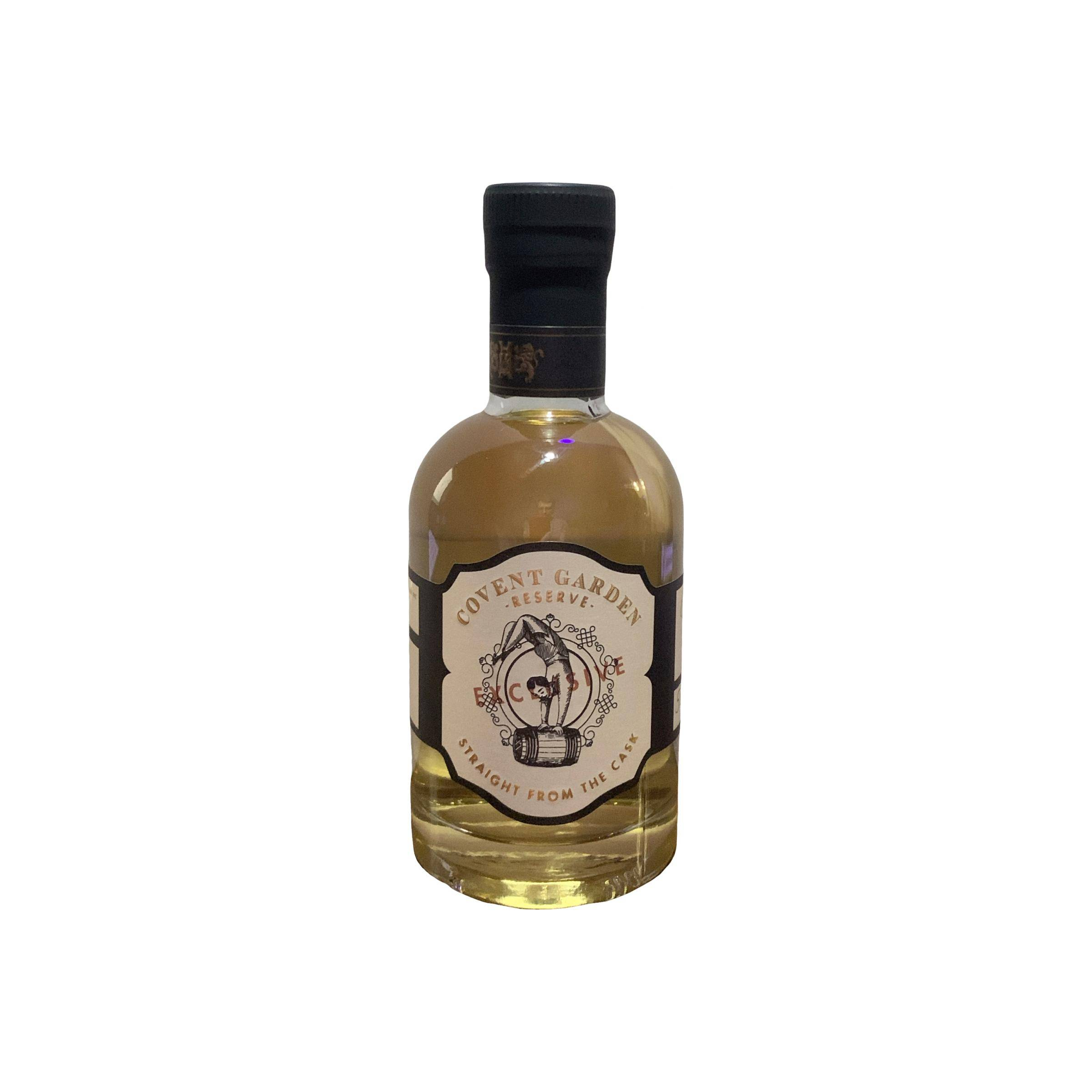 Covent Garden Islay Blended 3