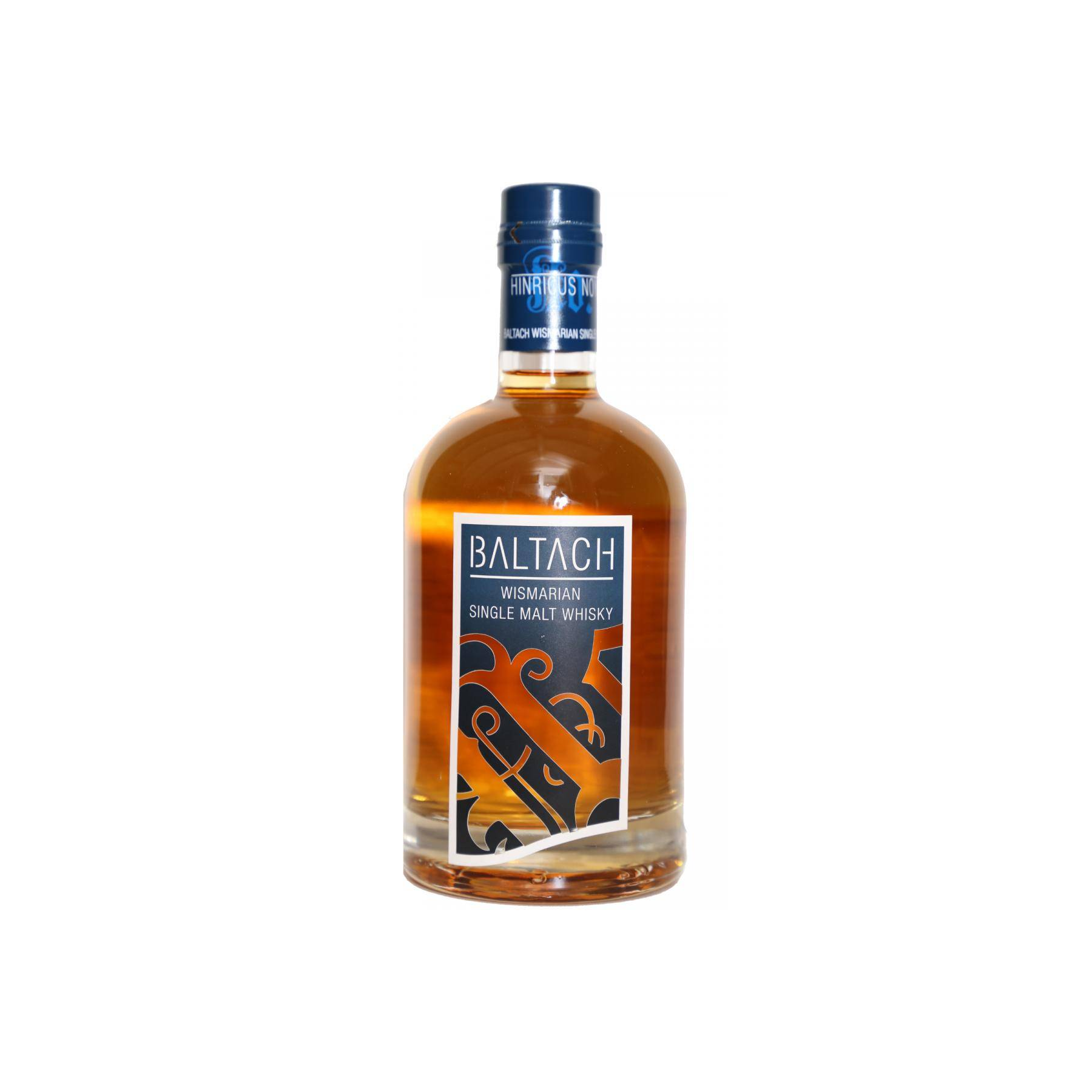 Baltach 03-year-old
