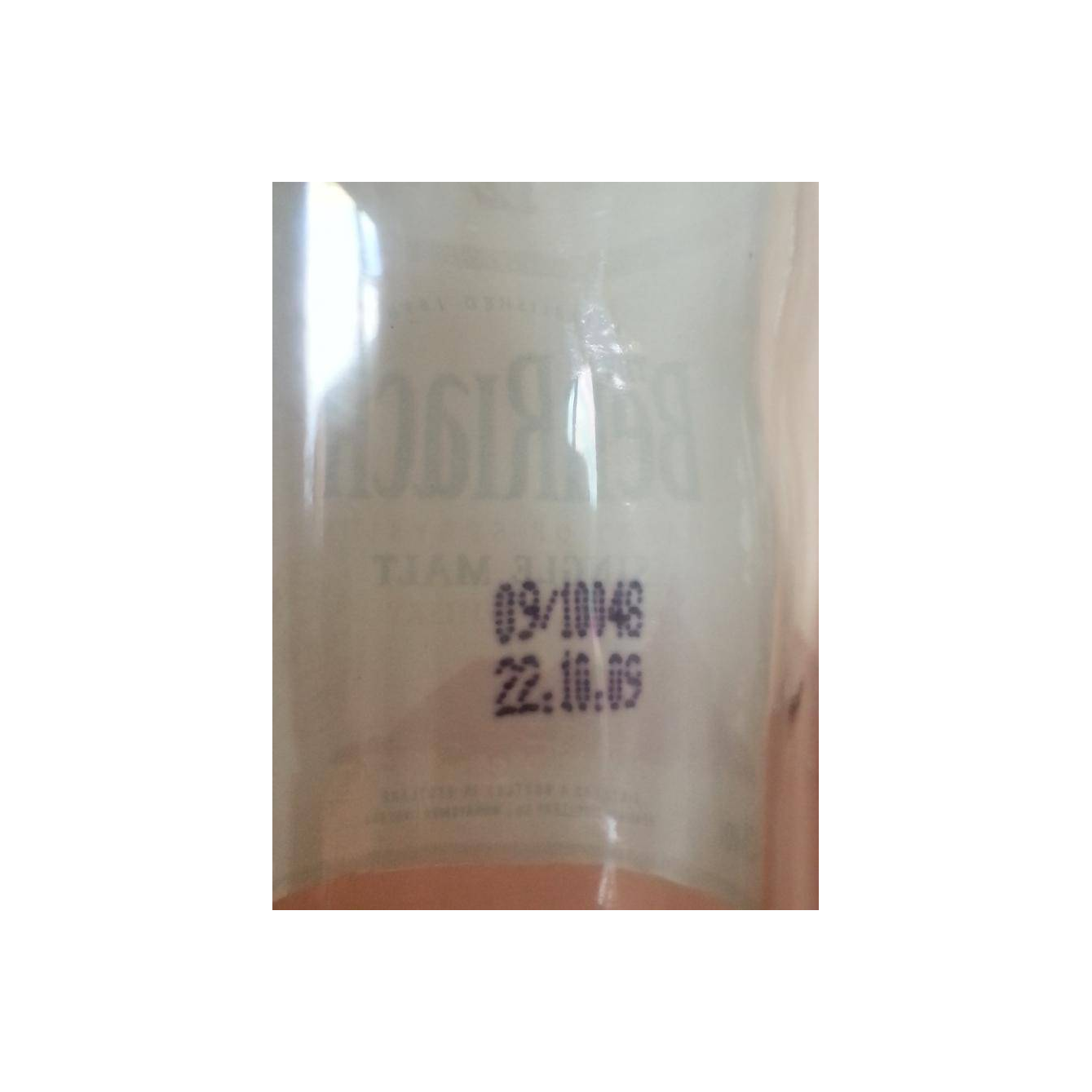 BenRiach 12 Years Single Malt Whisky 2