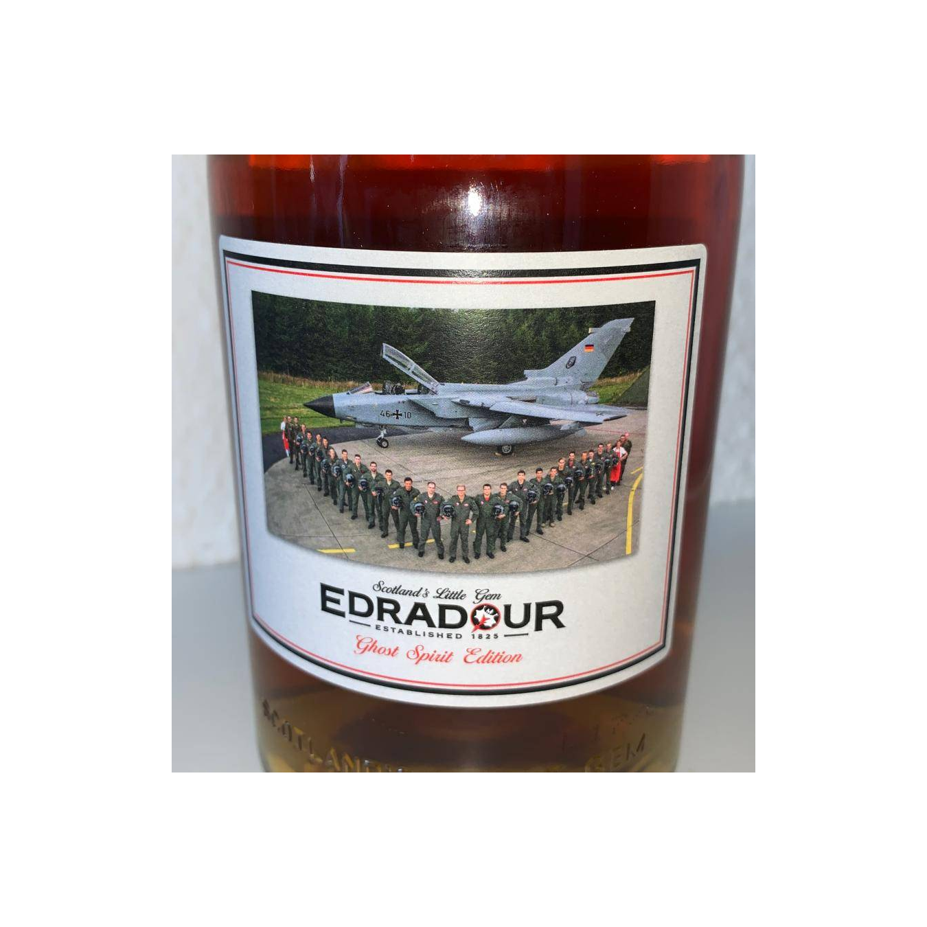 Edradour 10 Years Single Malt Whisky 2