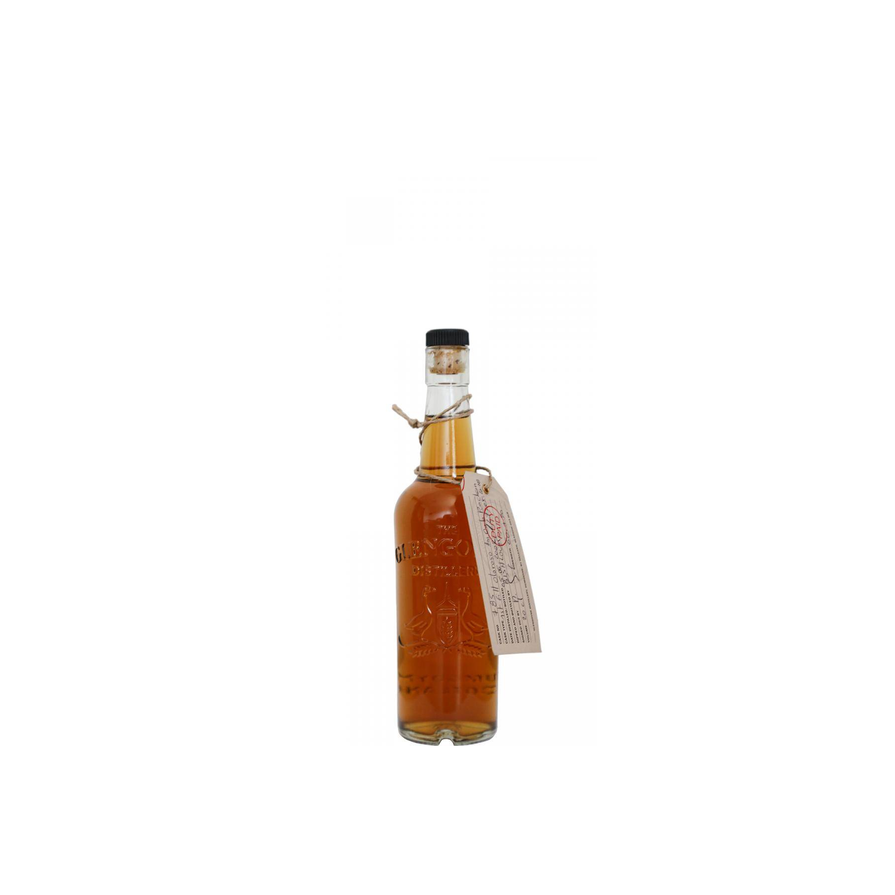 Glengoyne 2002 16 Years Single Malt Whisky