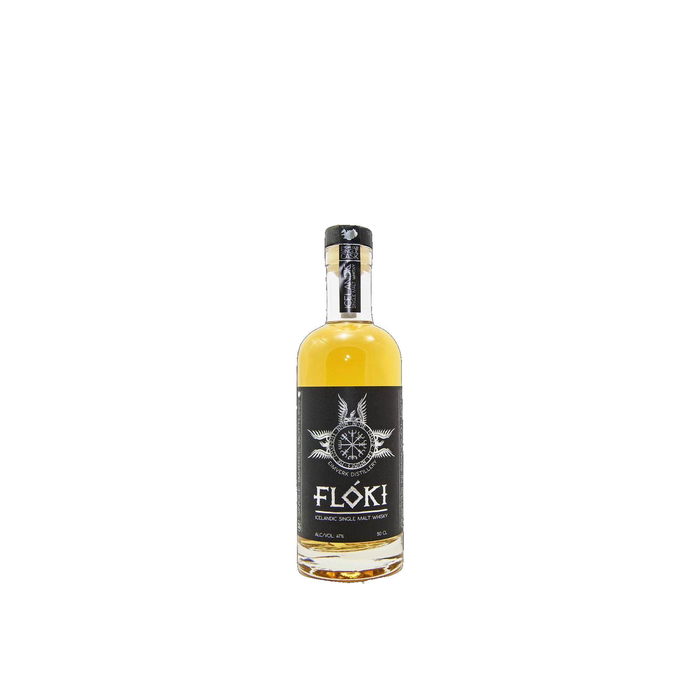 Flóki 03-year-old