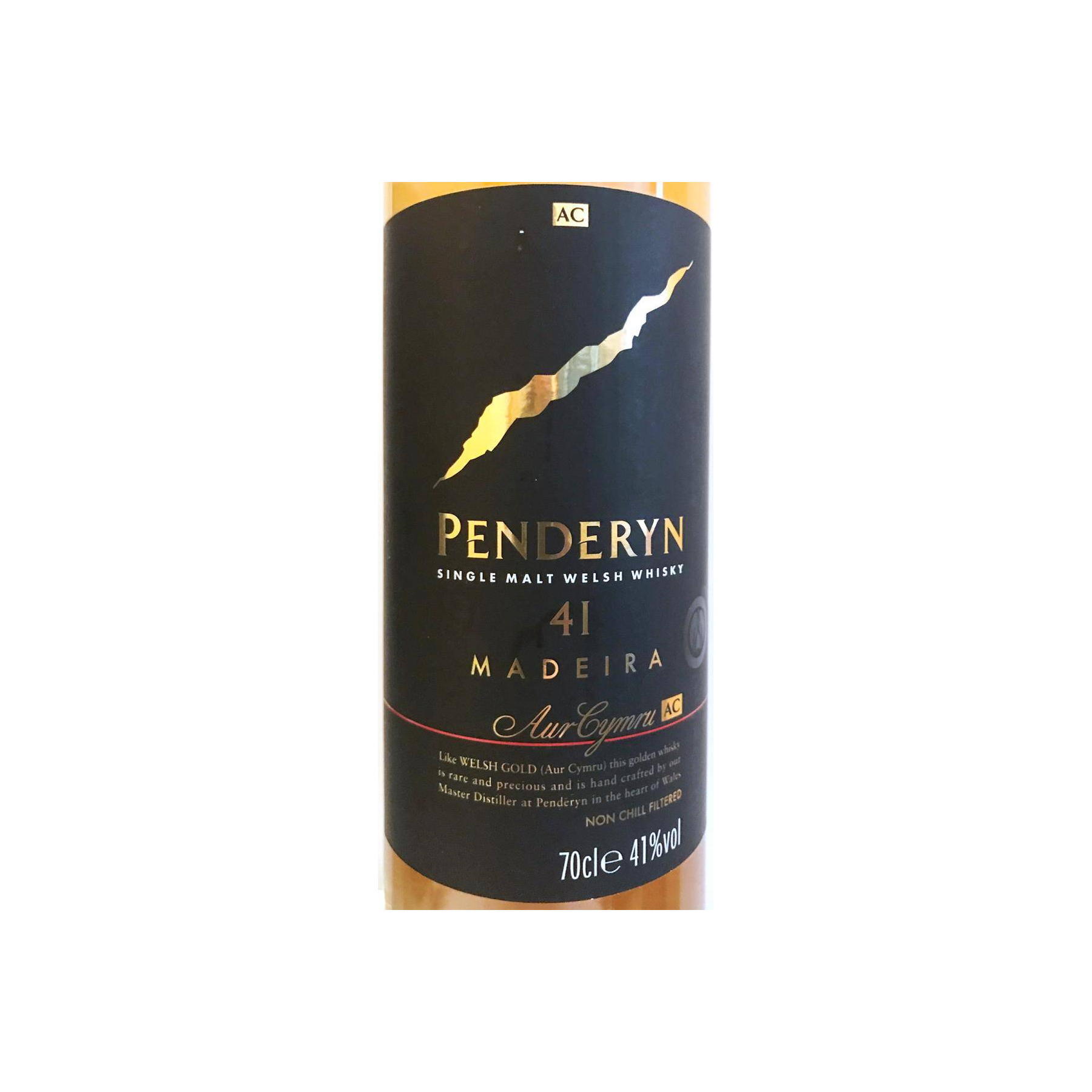 Penderyn Single Malt Whisky 3
