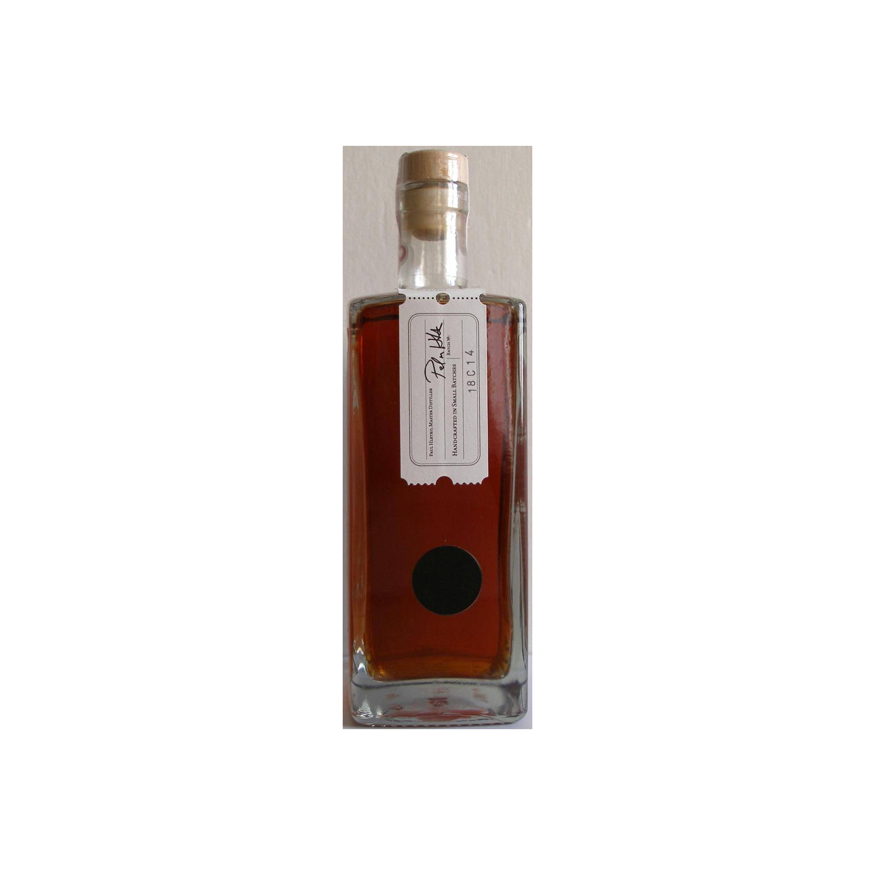 FEW Bourbon Whiskey 3