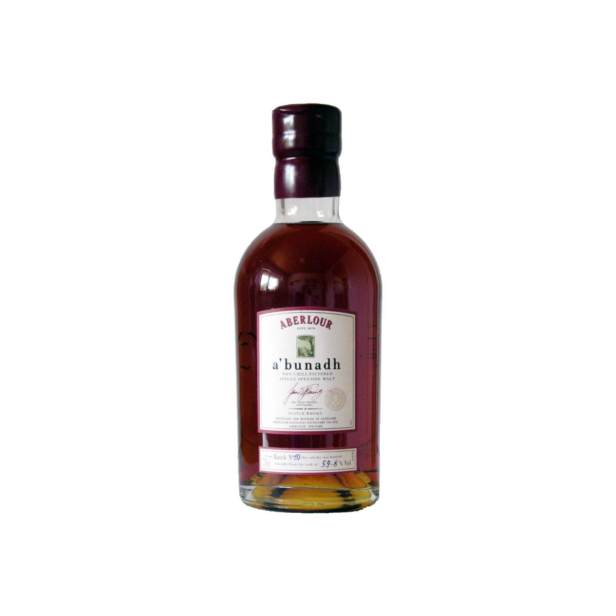 Aberlour Single Malt Whisky