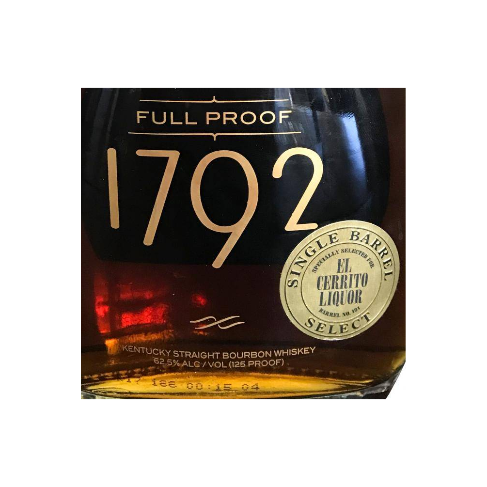 1792 Full Proof 2