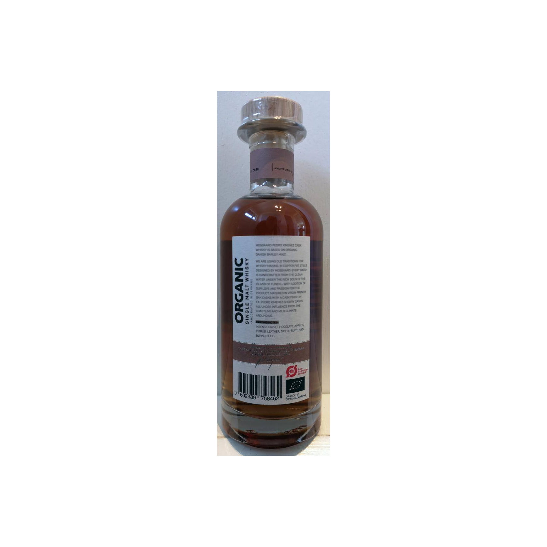 Mosgaard Organic - Pedro Ximenez Cask 2