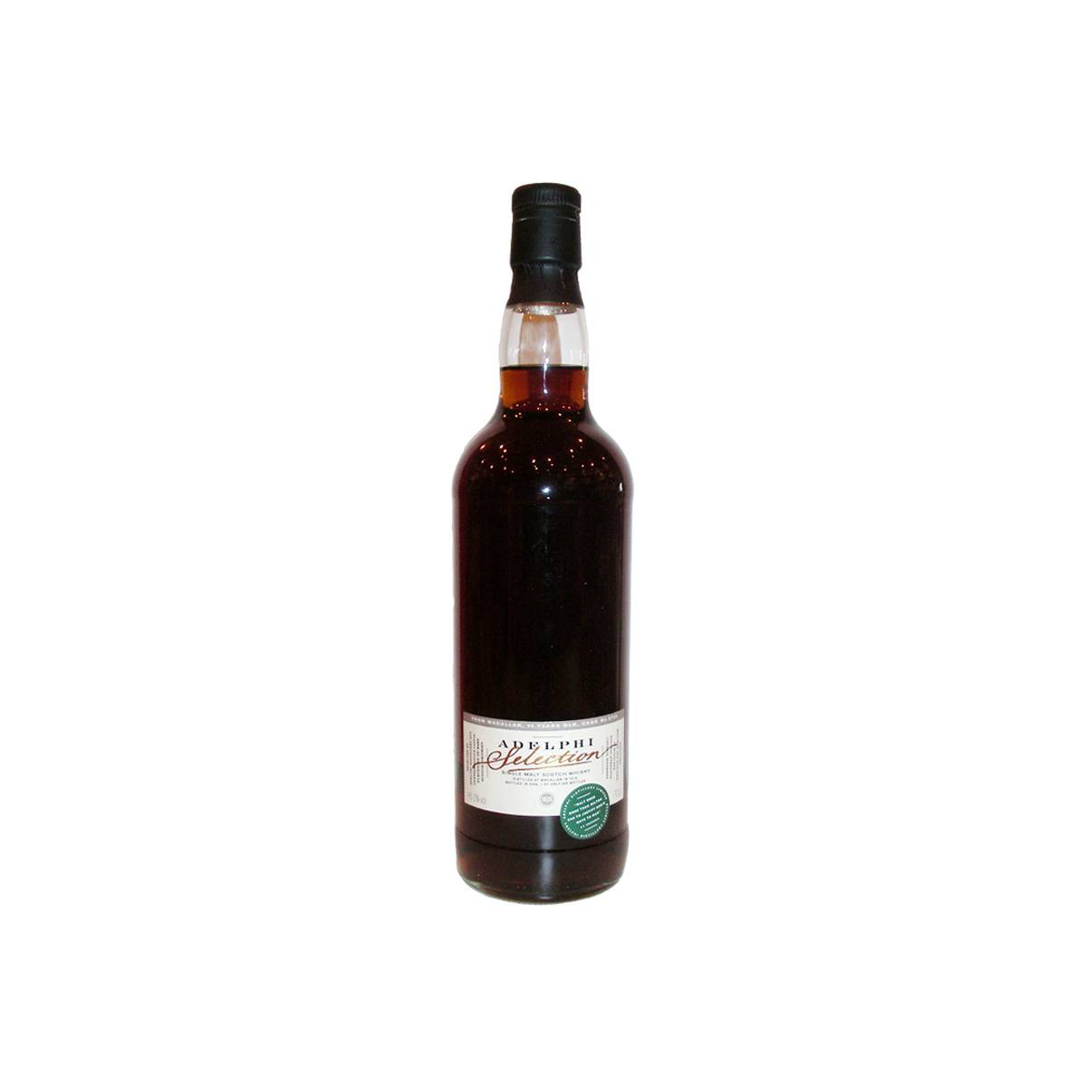The Macallan Limited Edition 1976 30 Years Single Malt Whisky
