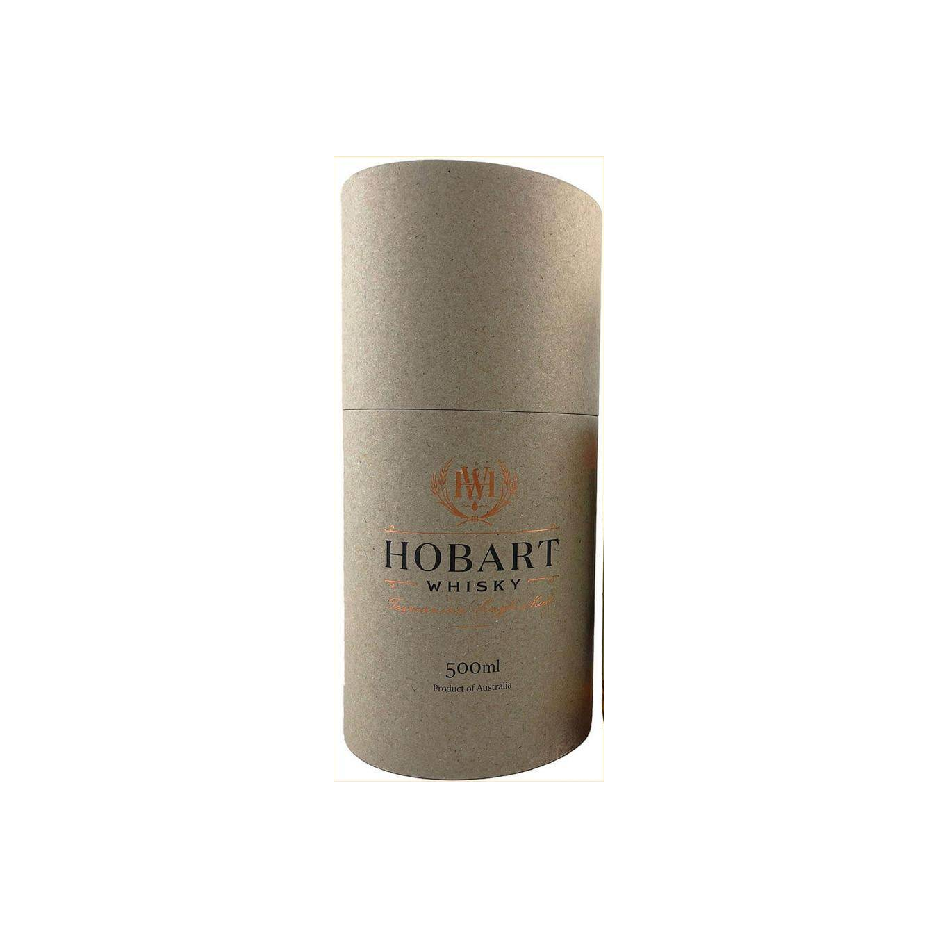 Hobart Whisky Tasmanian Single Malt 3