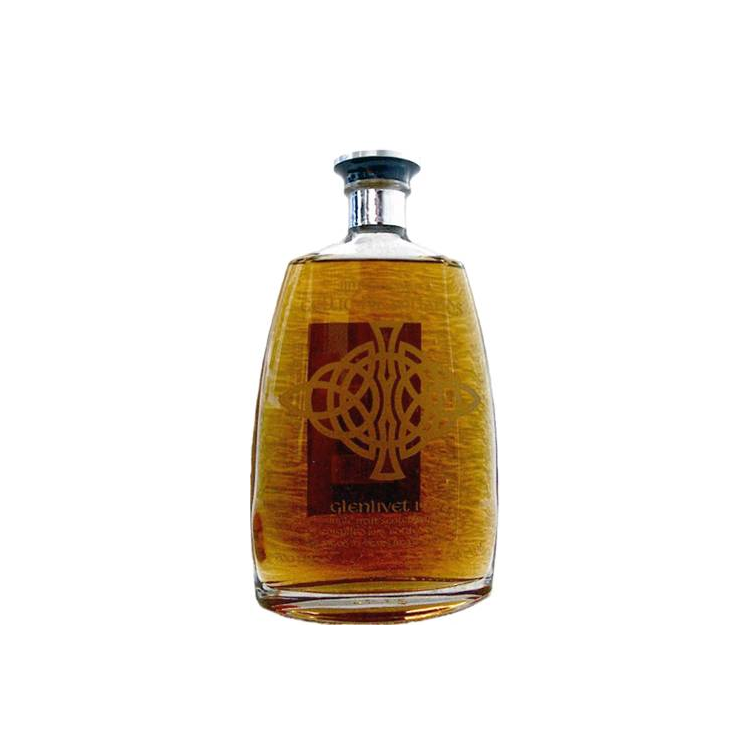 The Glenlivet 1975 33 Years Single Malt Whisky