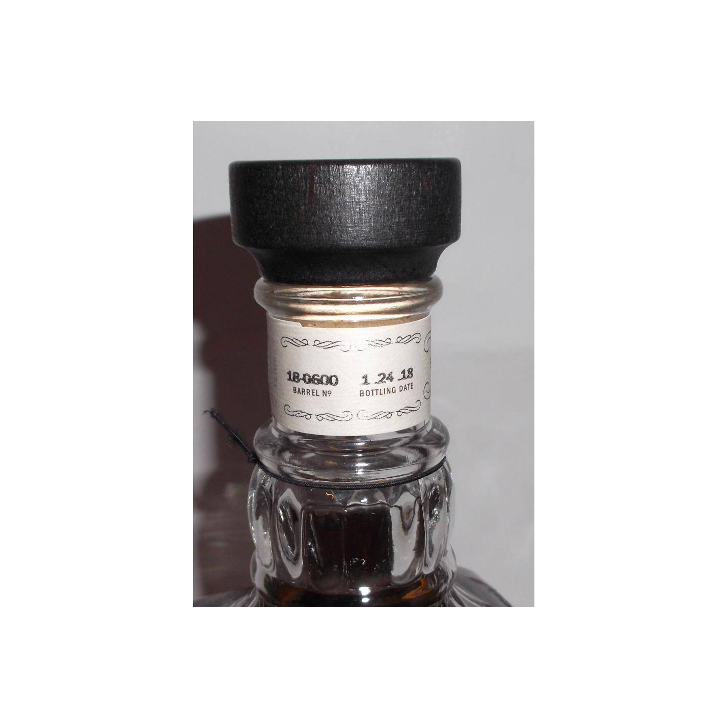 Jack Daniel's Tennessee Whisky  2