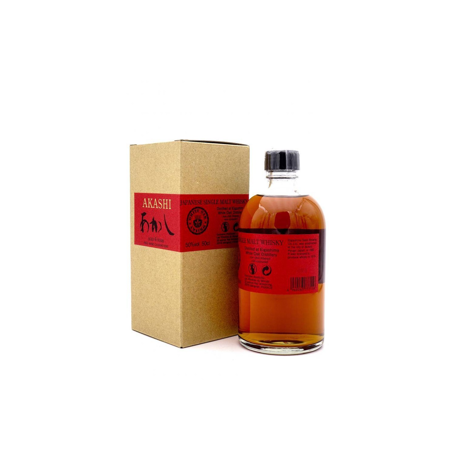 White Oak 06-year-old 2