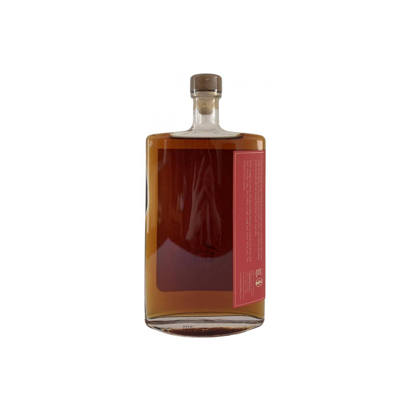 Old Clark Single Malt Whisky 3