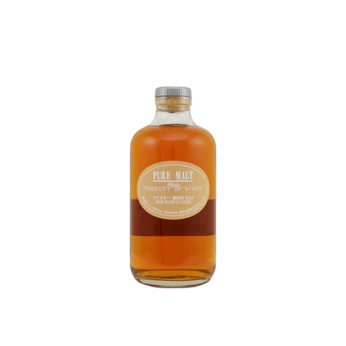 Nikka Blended Malt Whisky