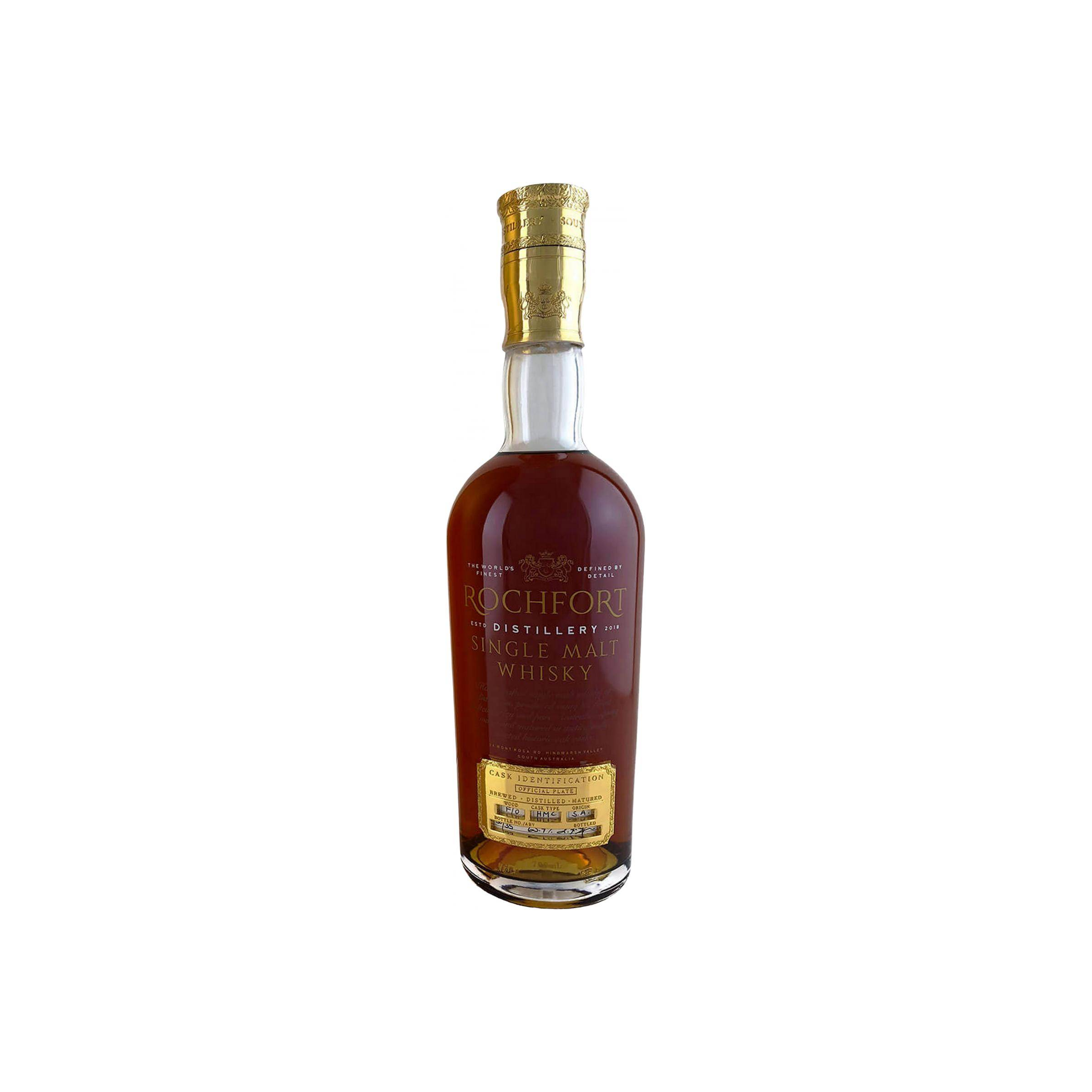 Rochfort Single Malt Whisky