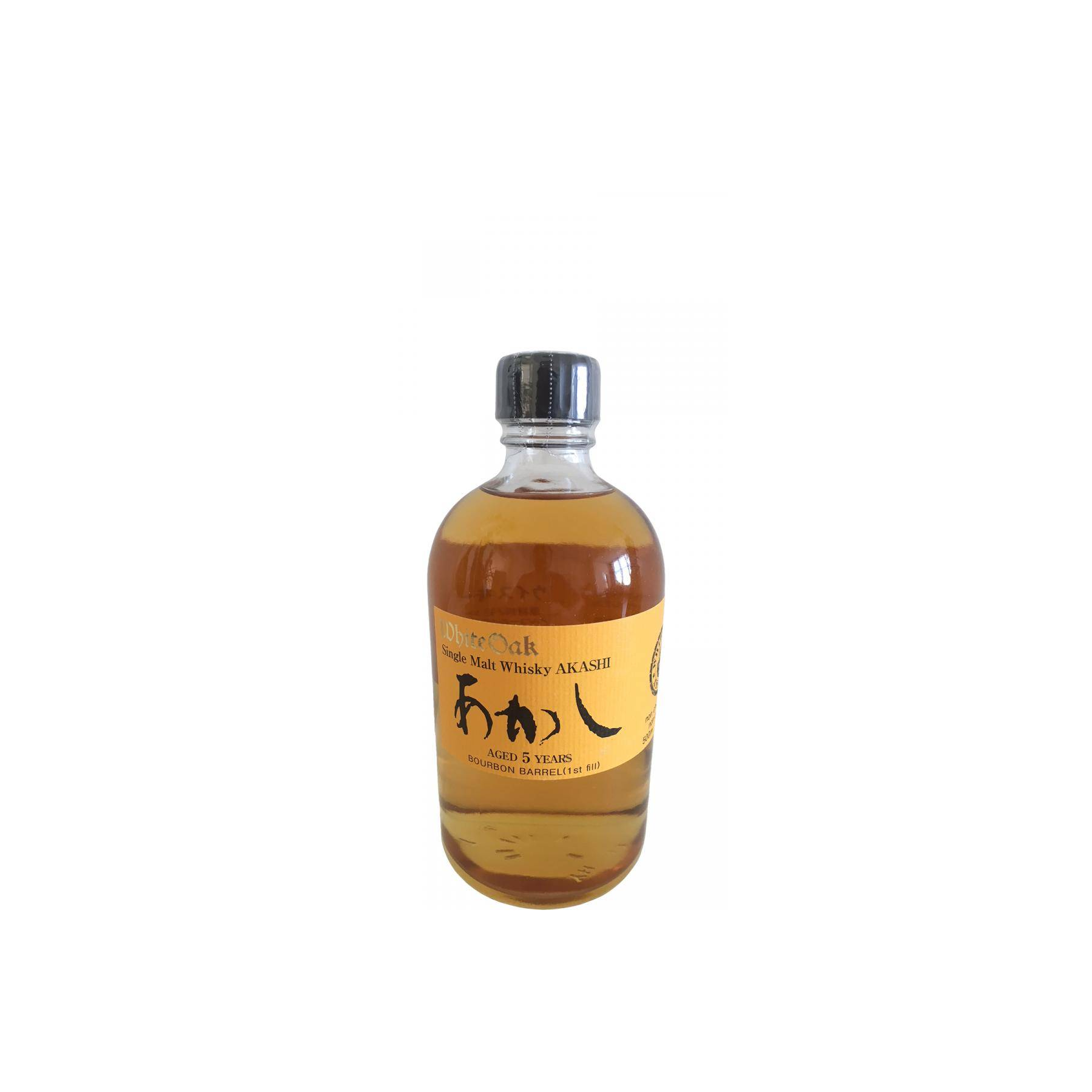 White Oak 05-year-old