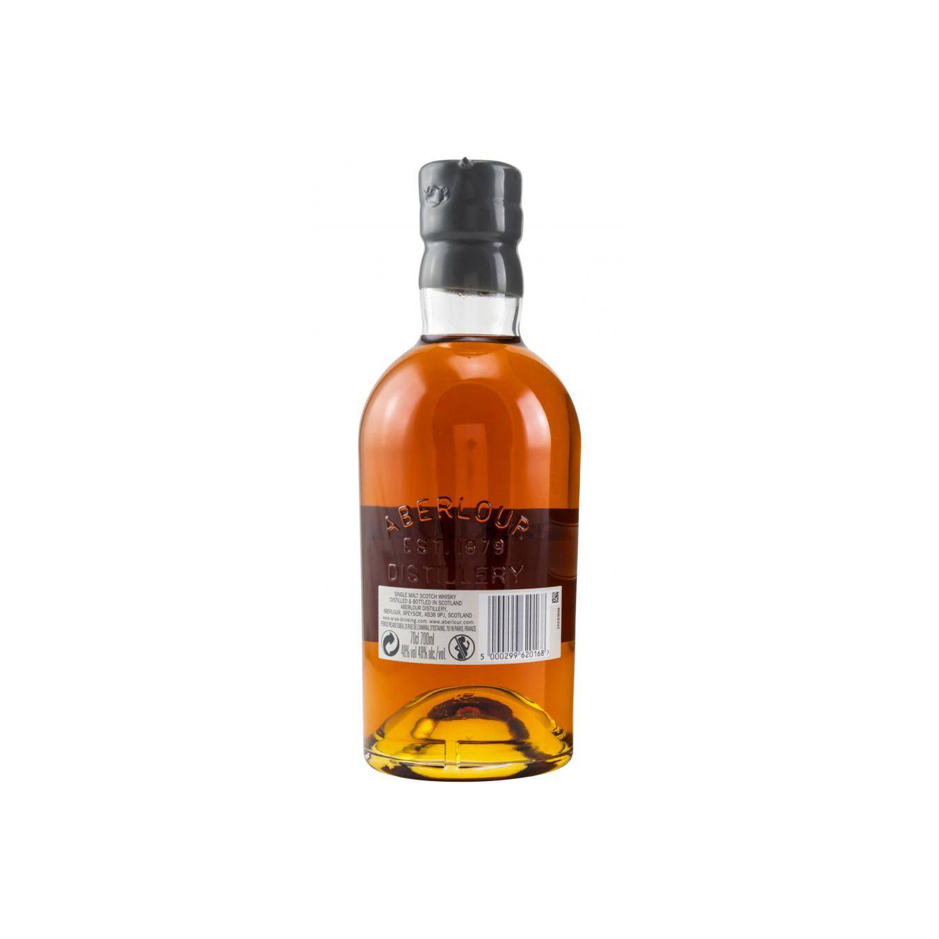 Aberlour Small Batch Single Malt Whisky 2