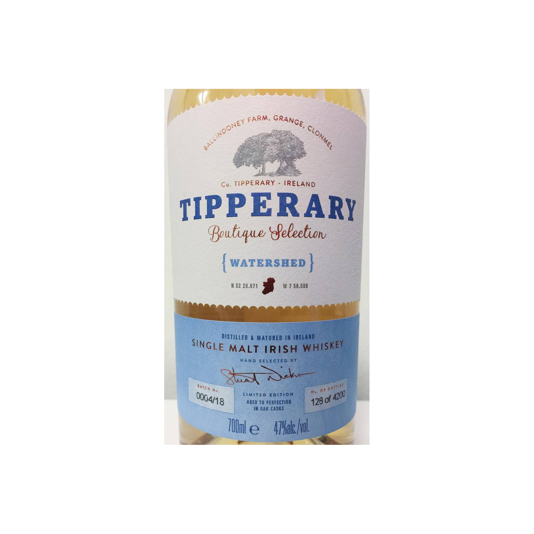 Tipperary Watershed 2