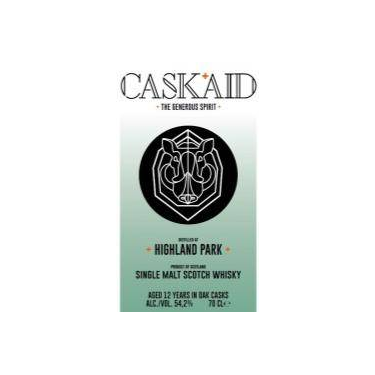 Highland Park 2007 12 Years Single Malt Whisky 3