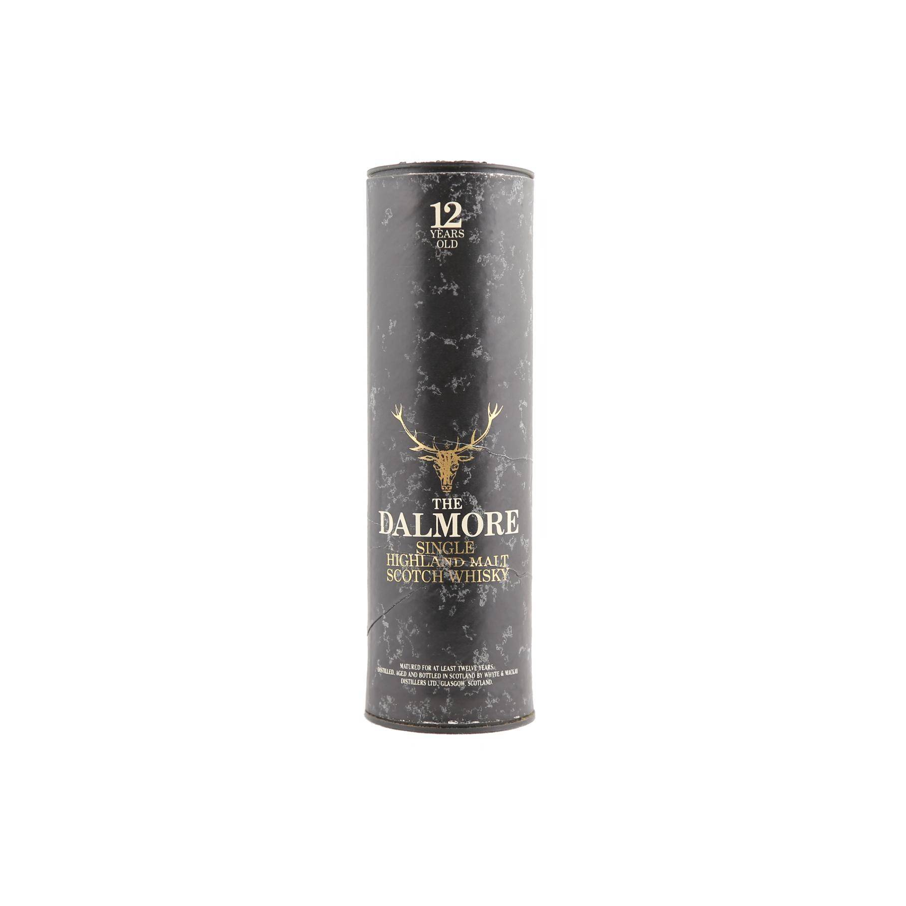 The Dalmore 12 Years Single Malt Whisky 3