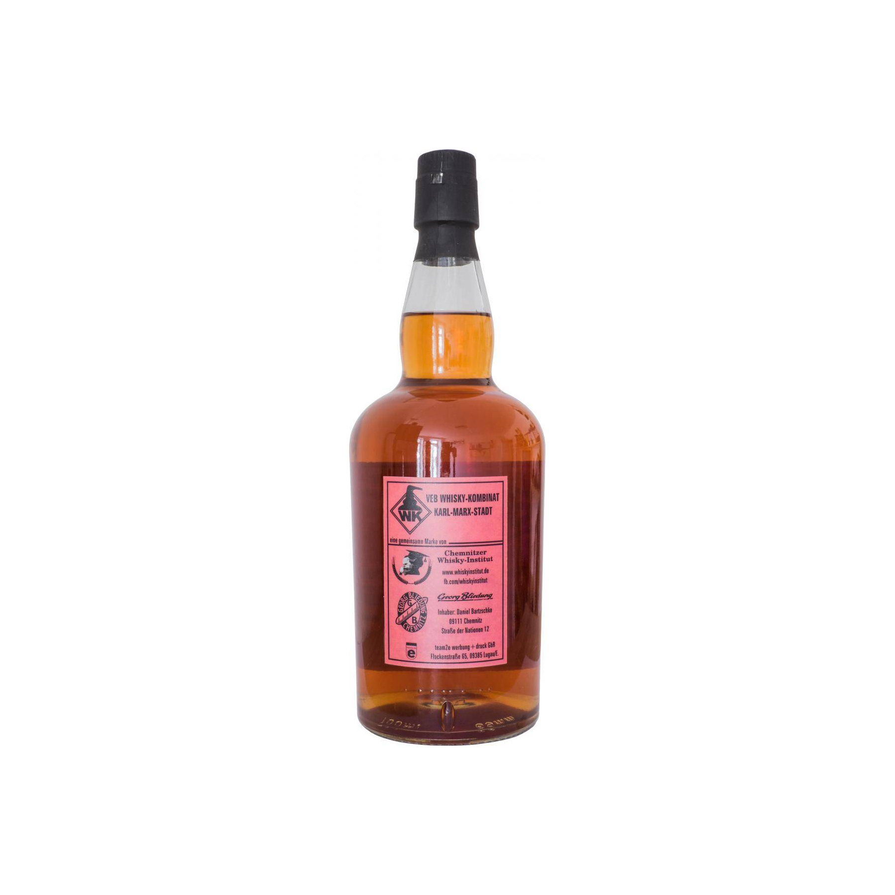 Benrinnes 2008 10 Years Single Malt Whisky 2