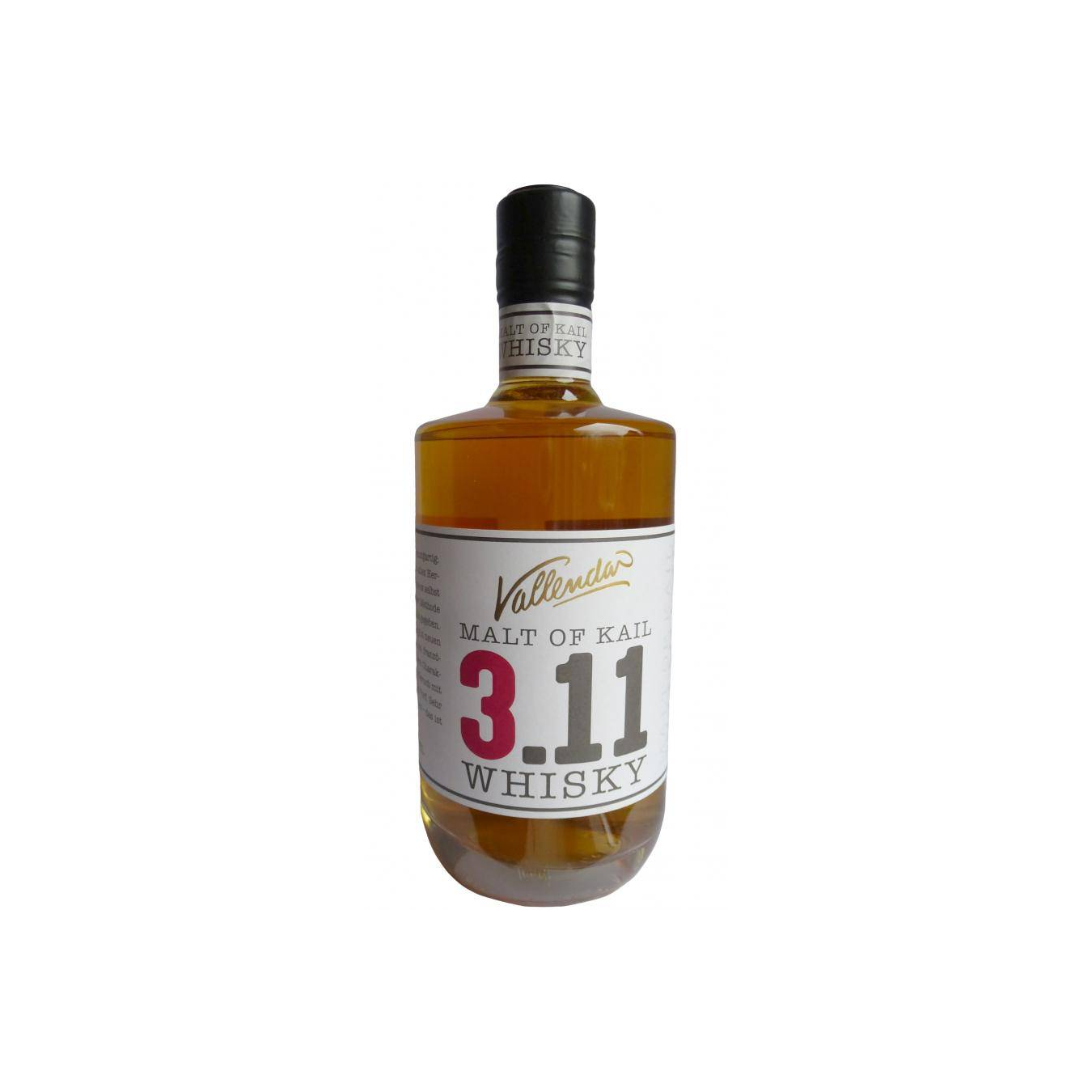 Malt of Kail 2008 2