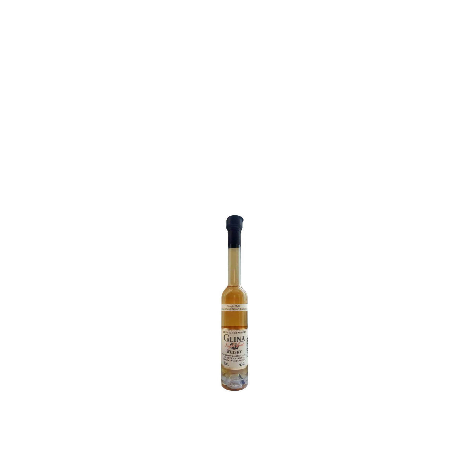 Glina Whisky 2011