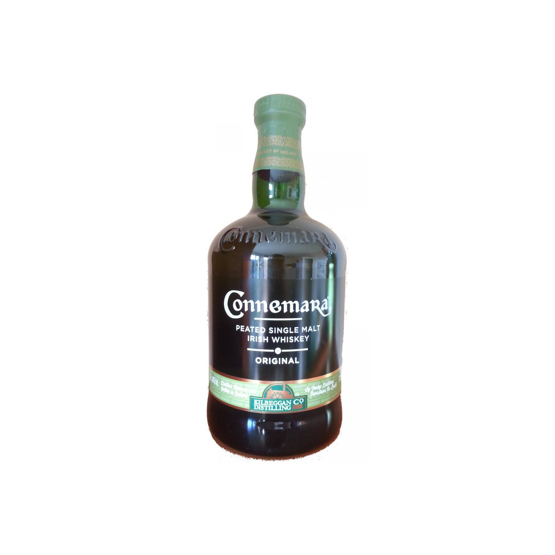Connemara Single Malt Whisky
