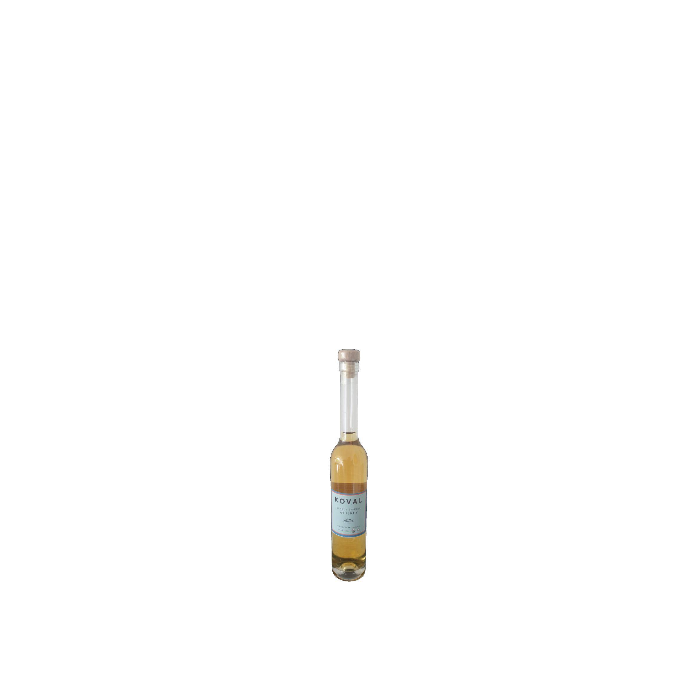 KOVAL Single Cask Single Grain Whisky
