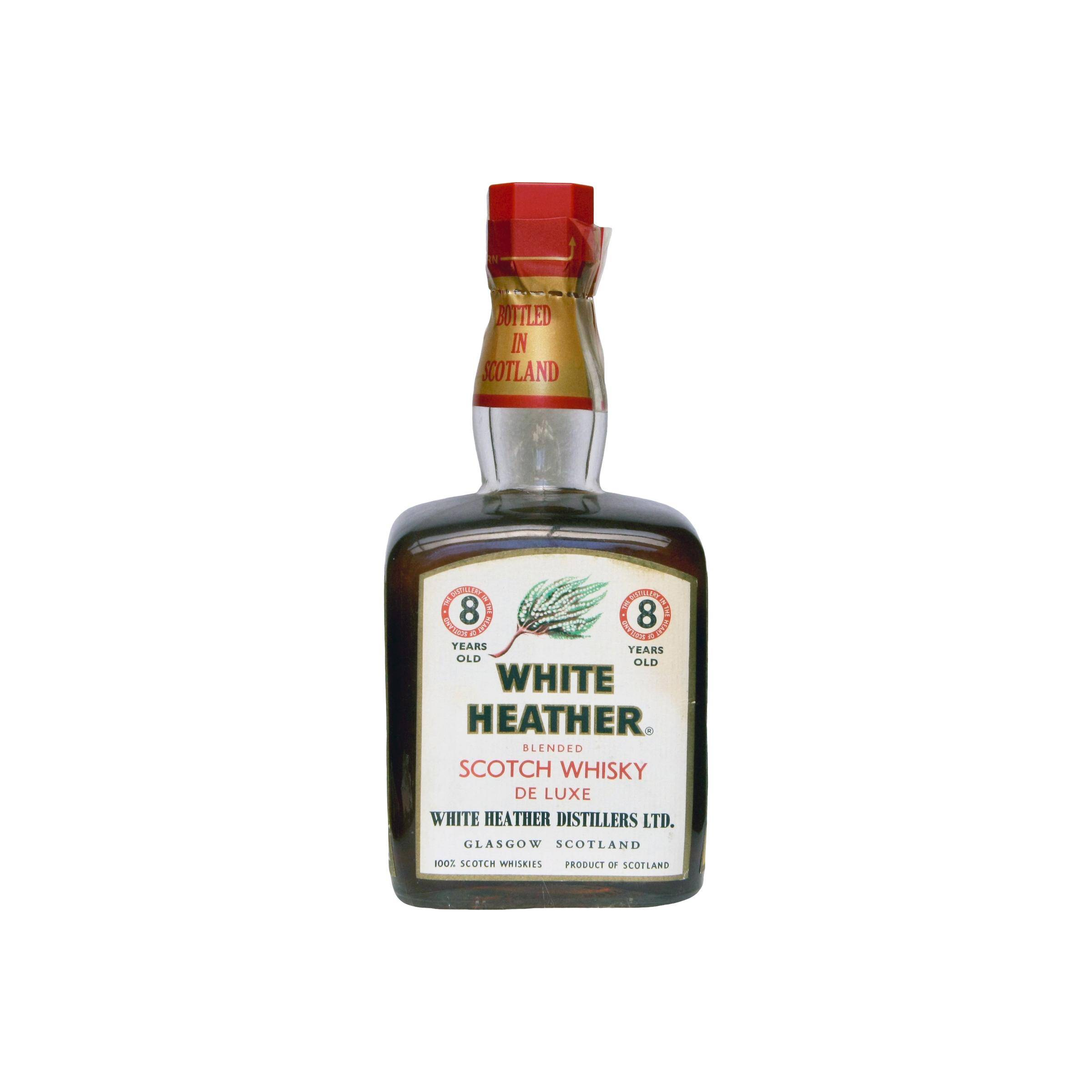 White Heather 08-year-old