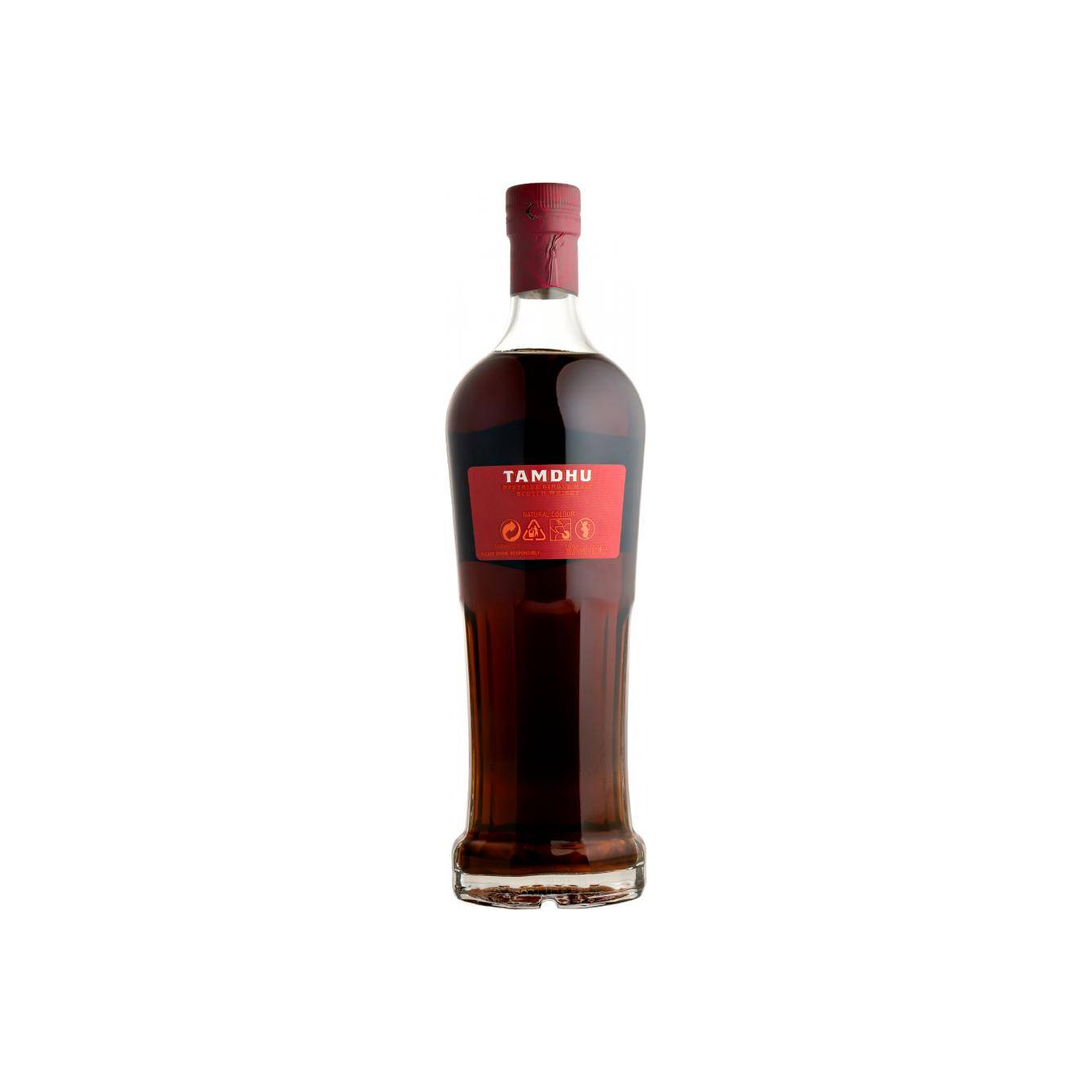 Tamdhu Single Cask 2002 15 Years Single Malt Whisky 2
