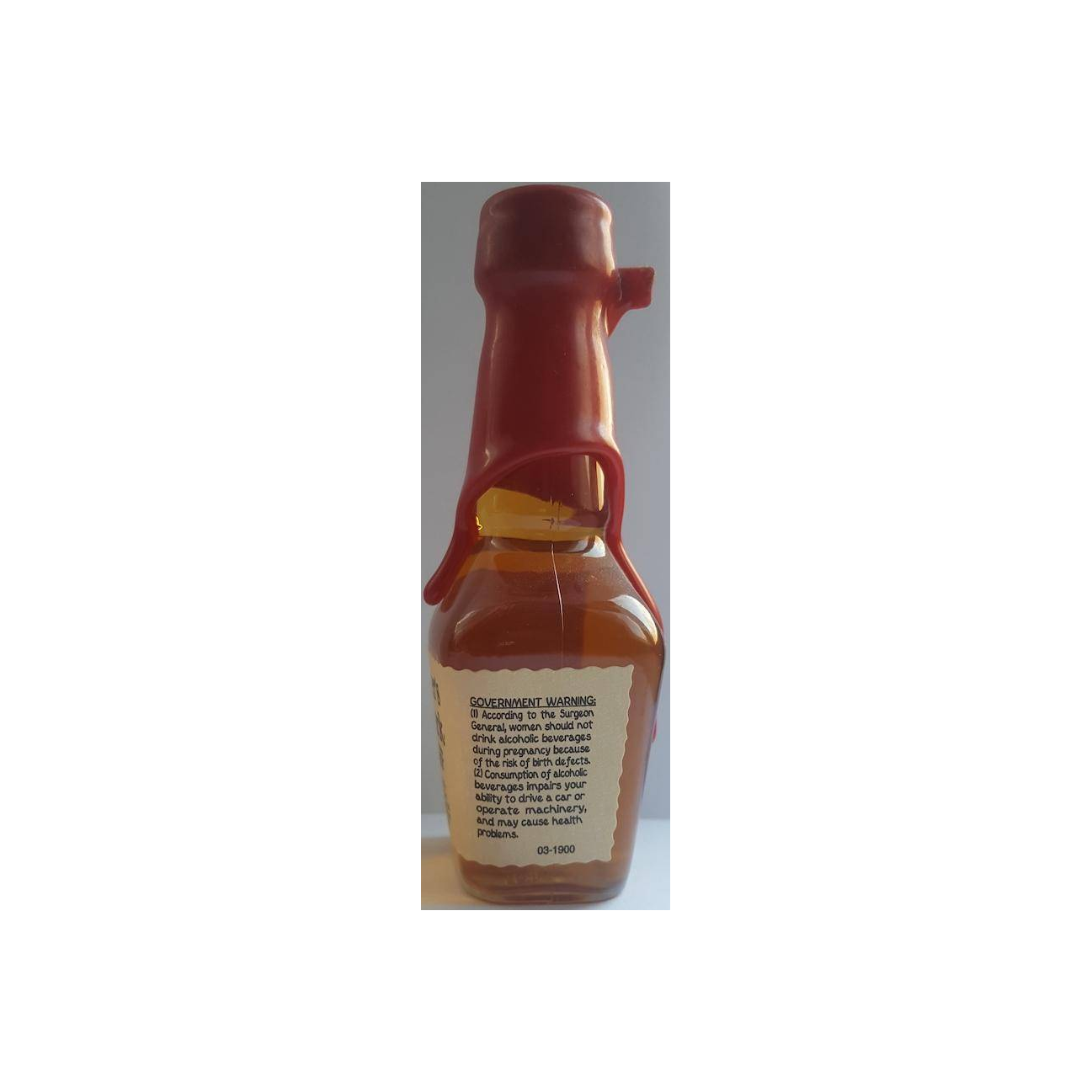 Maker's Mark Bourbon Whisky 3