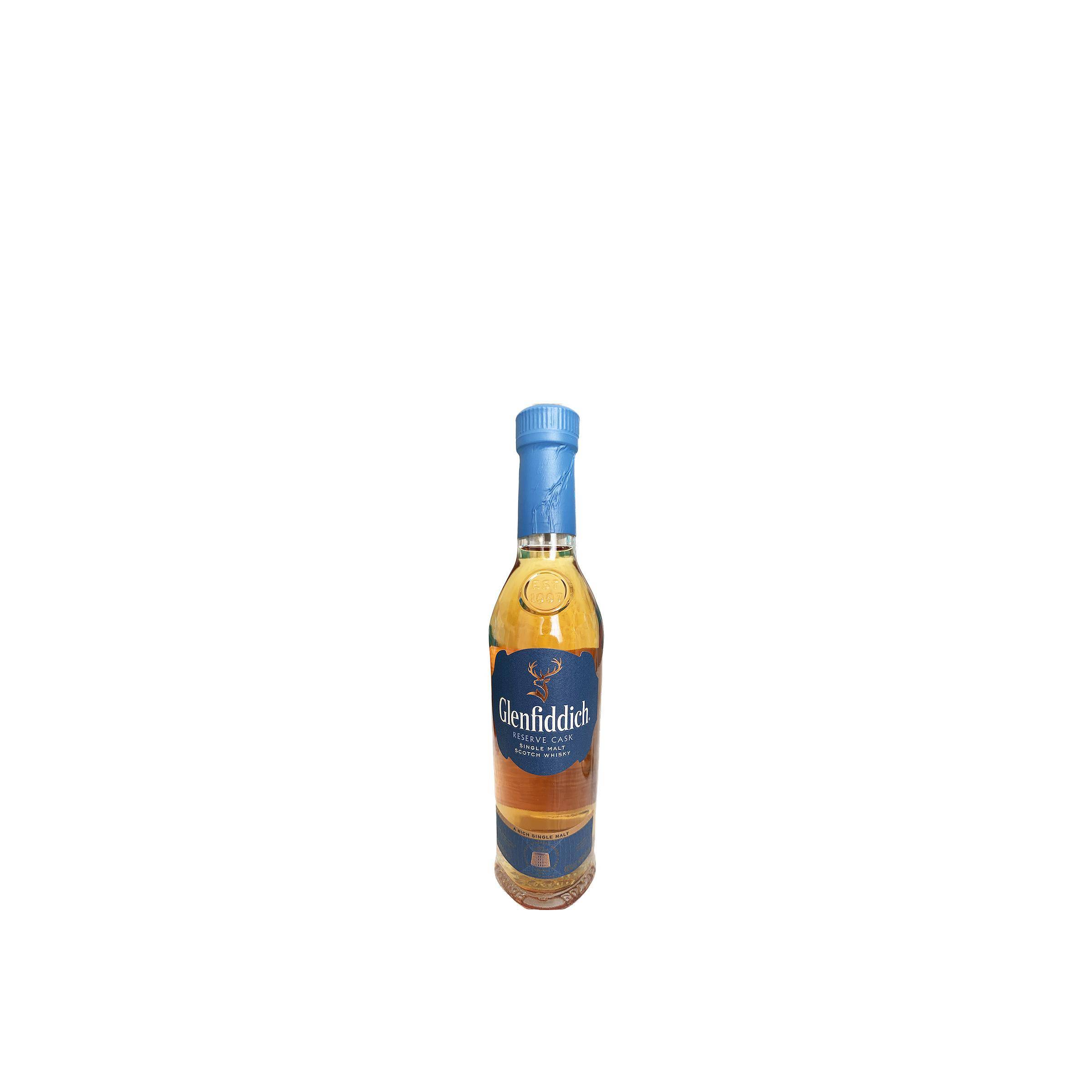 Glenfiddich Single Malt Whisky