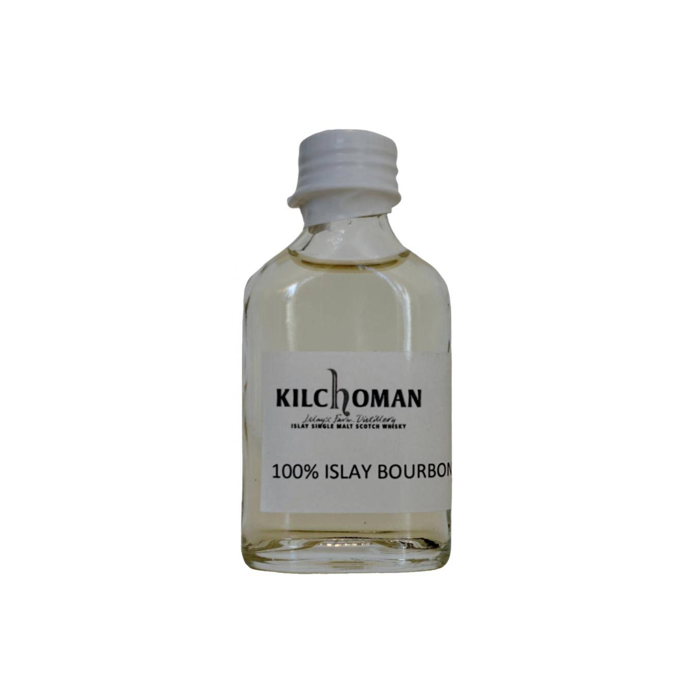Kilchoman 2011 9 Years Single Malt Whisky 2