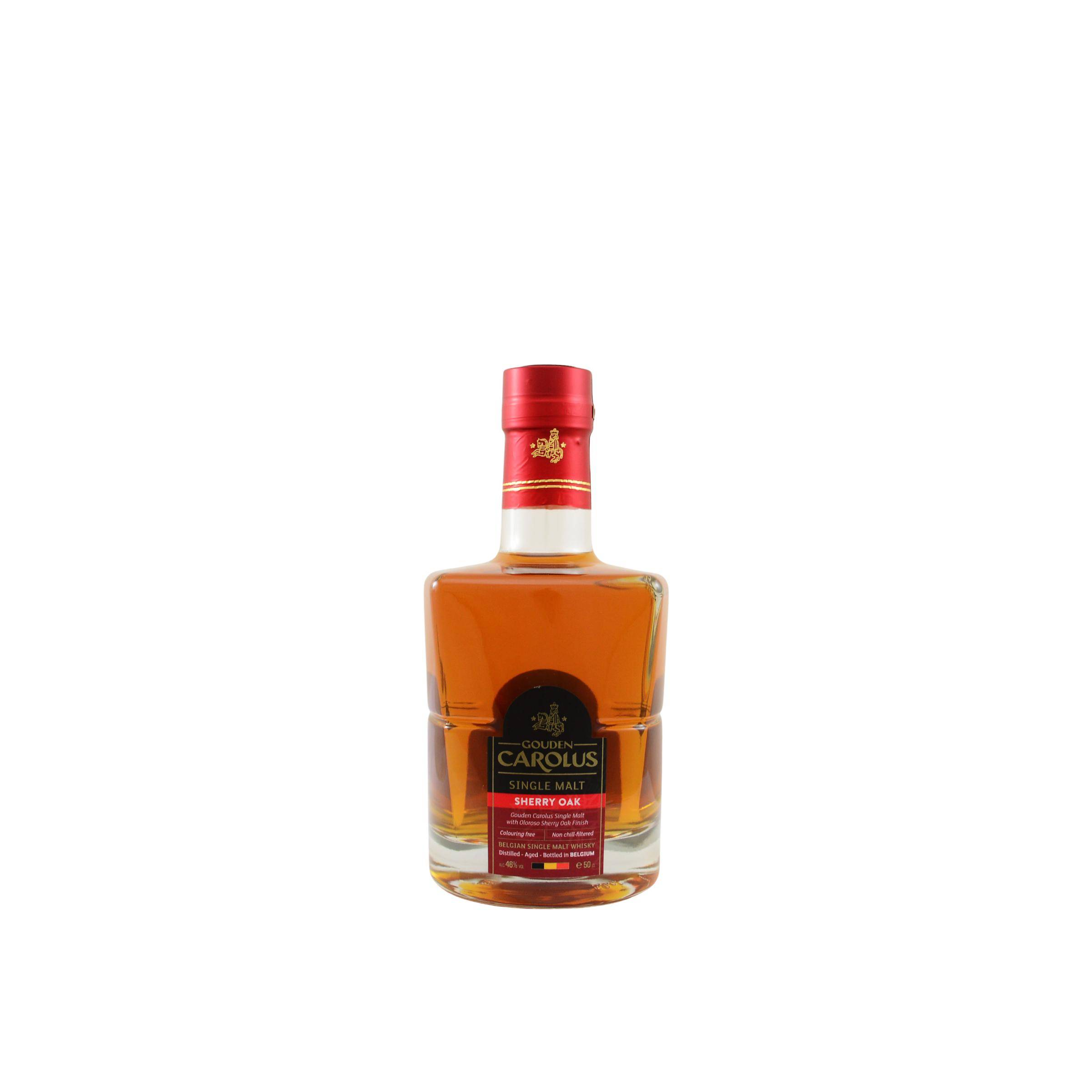 De Molen Single Malt Whisky