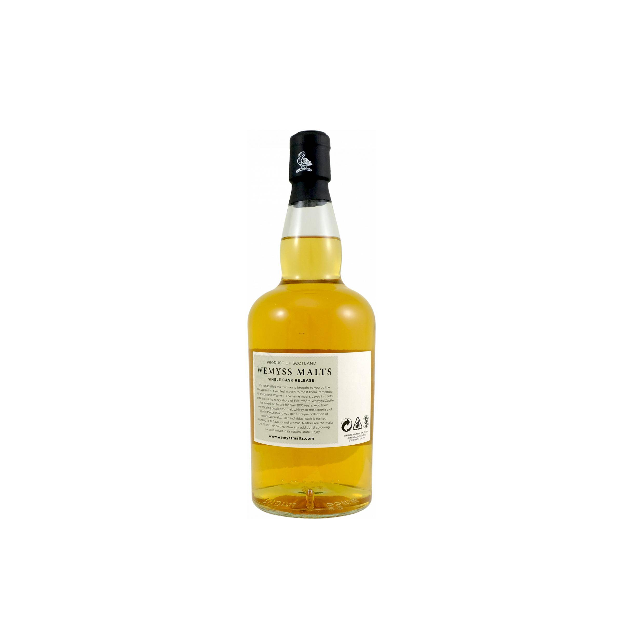 Bunnahabhain 1990 28 Years Single Malt Whisky 2