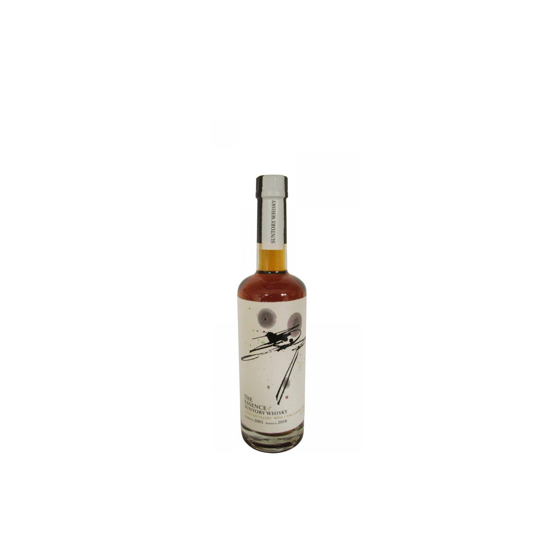 Chita 2001 17 Years Single Grain Whisky