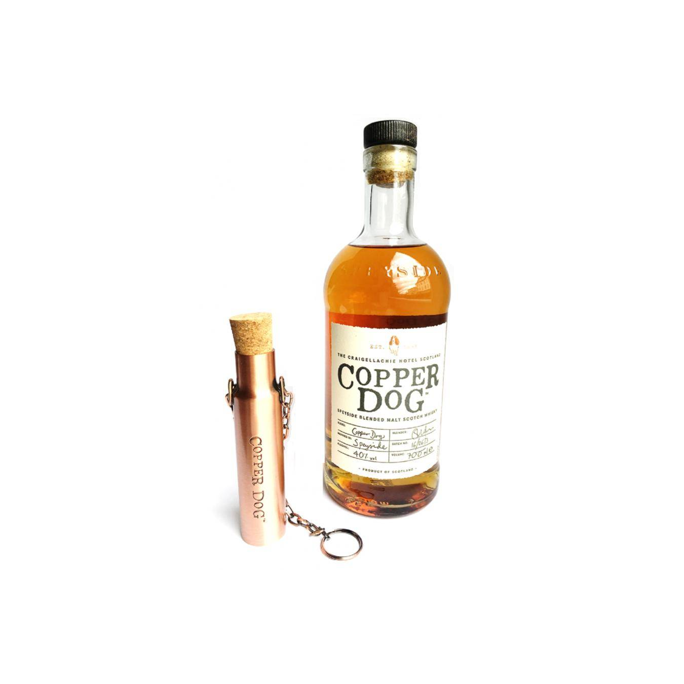 Diageo Blended Malt Whisky 3