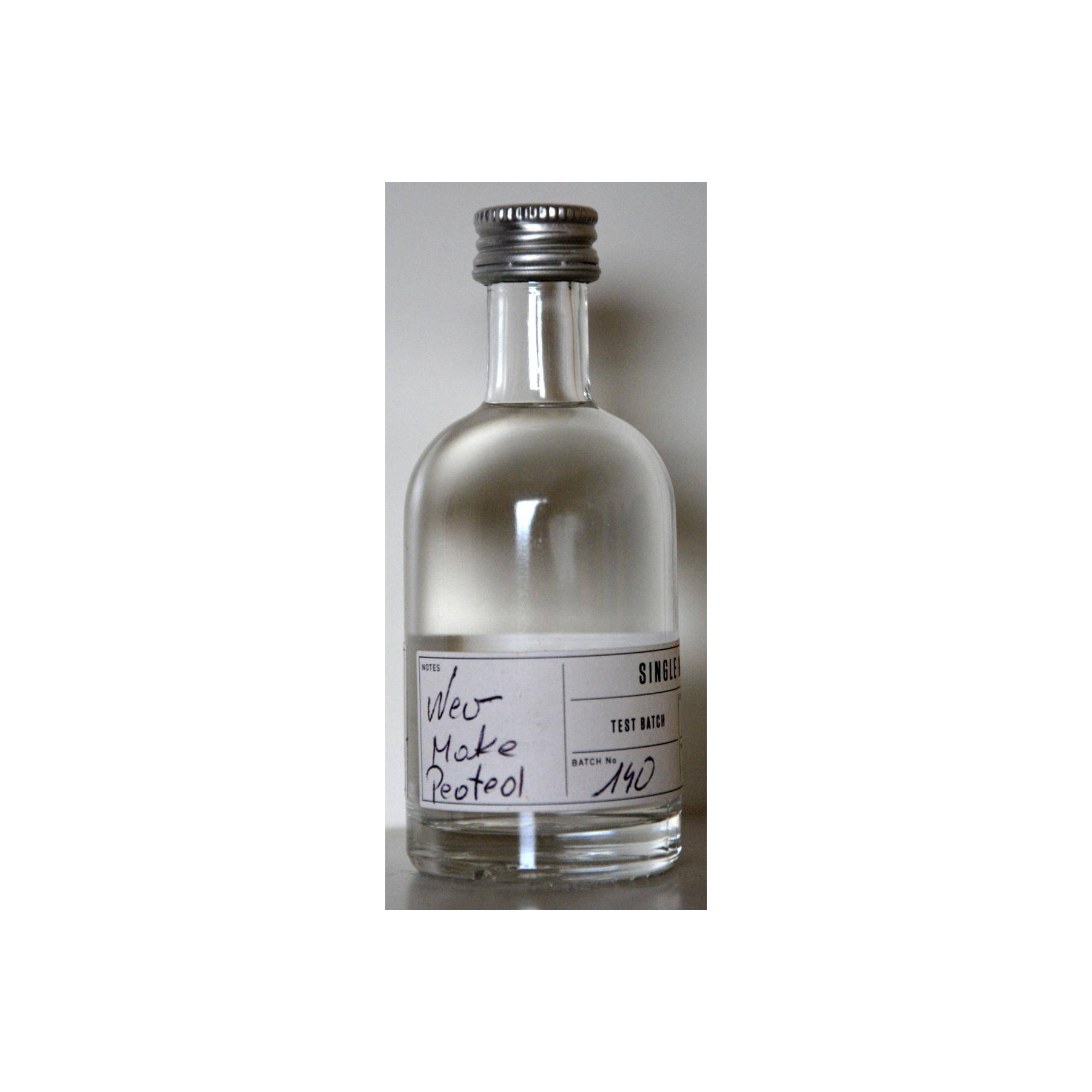 Bimber 2019 Spirit Whisky 3