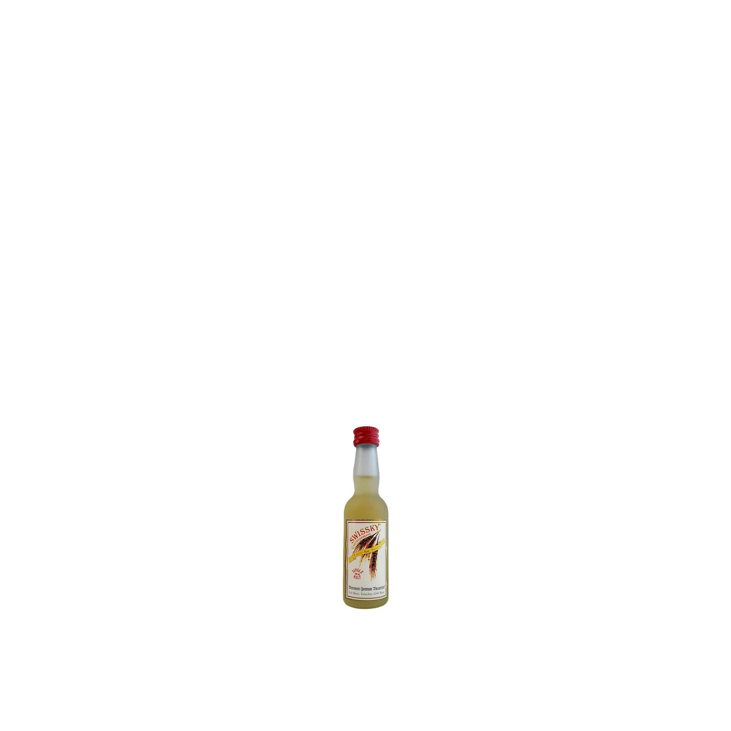 Swissky Getreidebrand