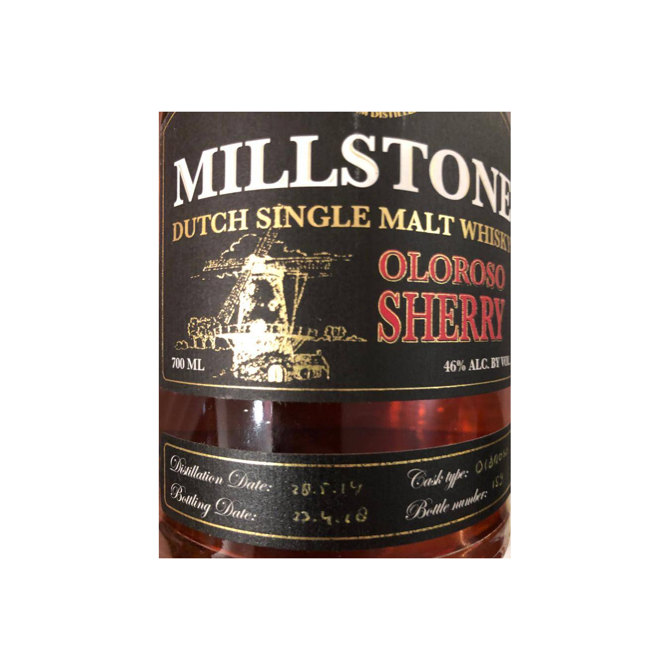 Millstone 2014 2