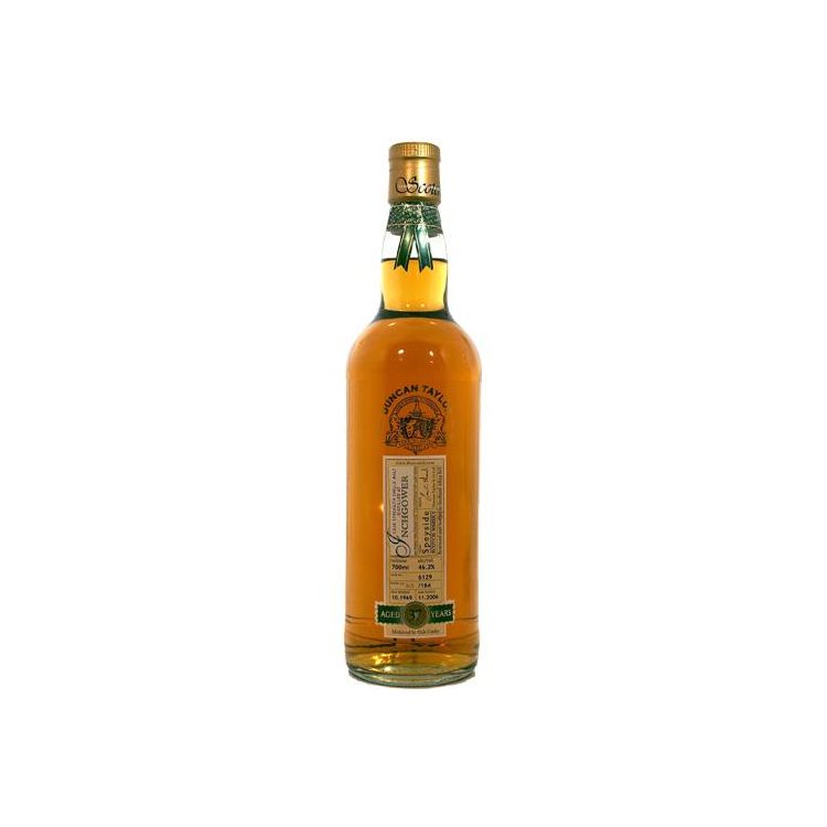 Inchgower Rare Auld 1969 37 Years Single Malt Whisky